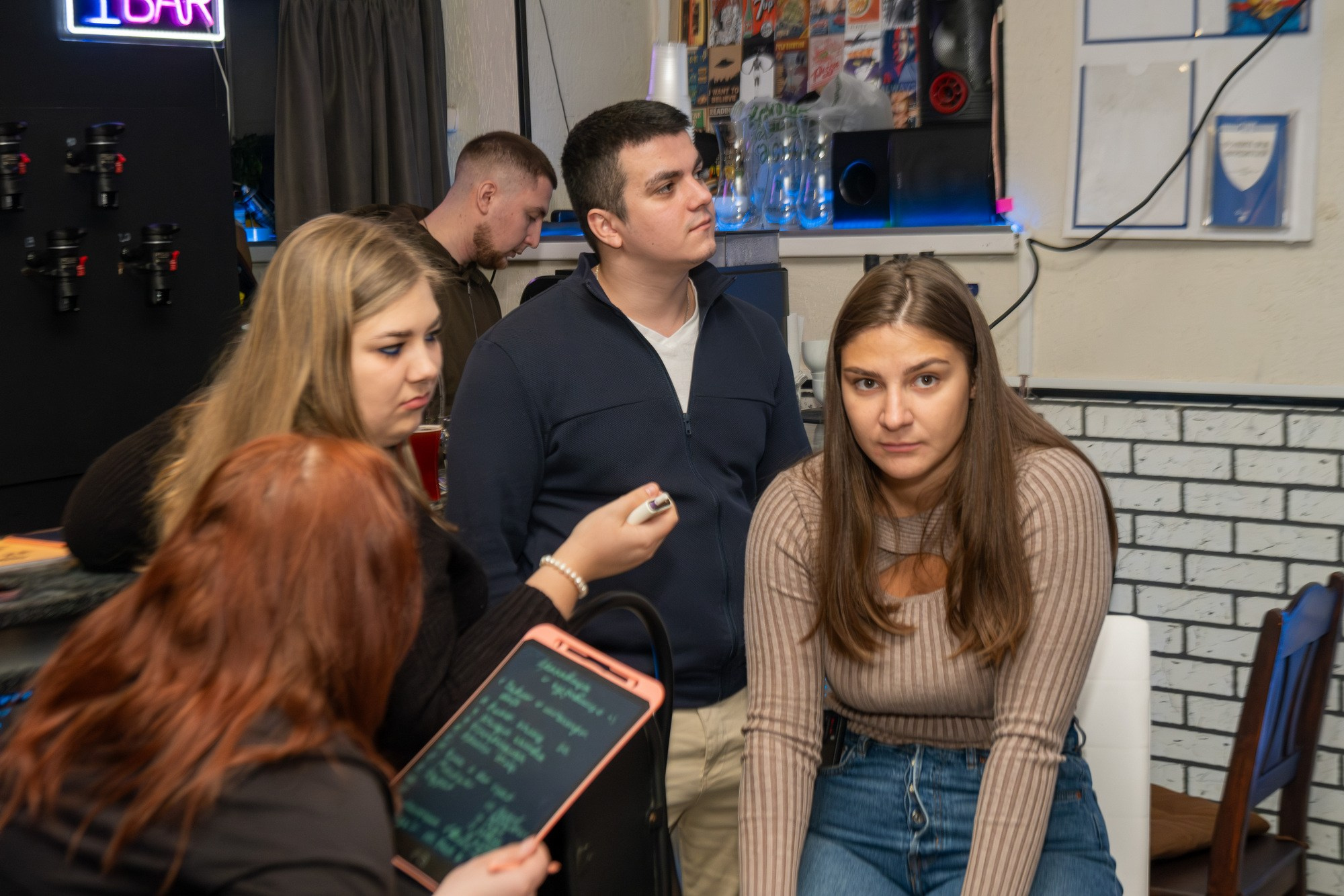 Квиз 8 Марта. Фёдор Карпов — профессиональный фотограф, работаю в Москве и области