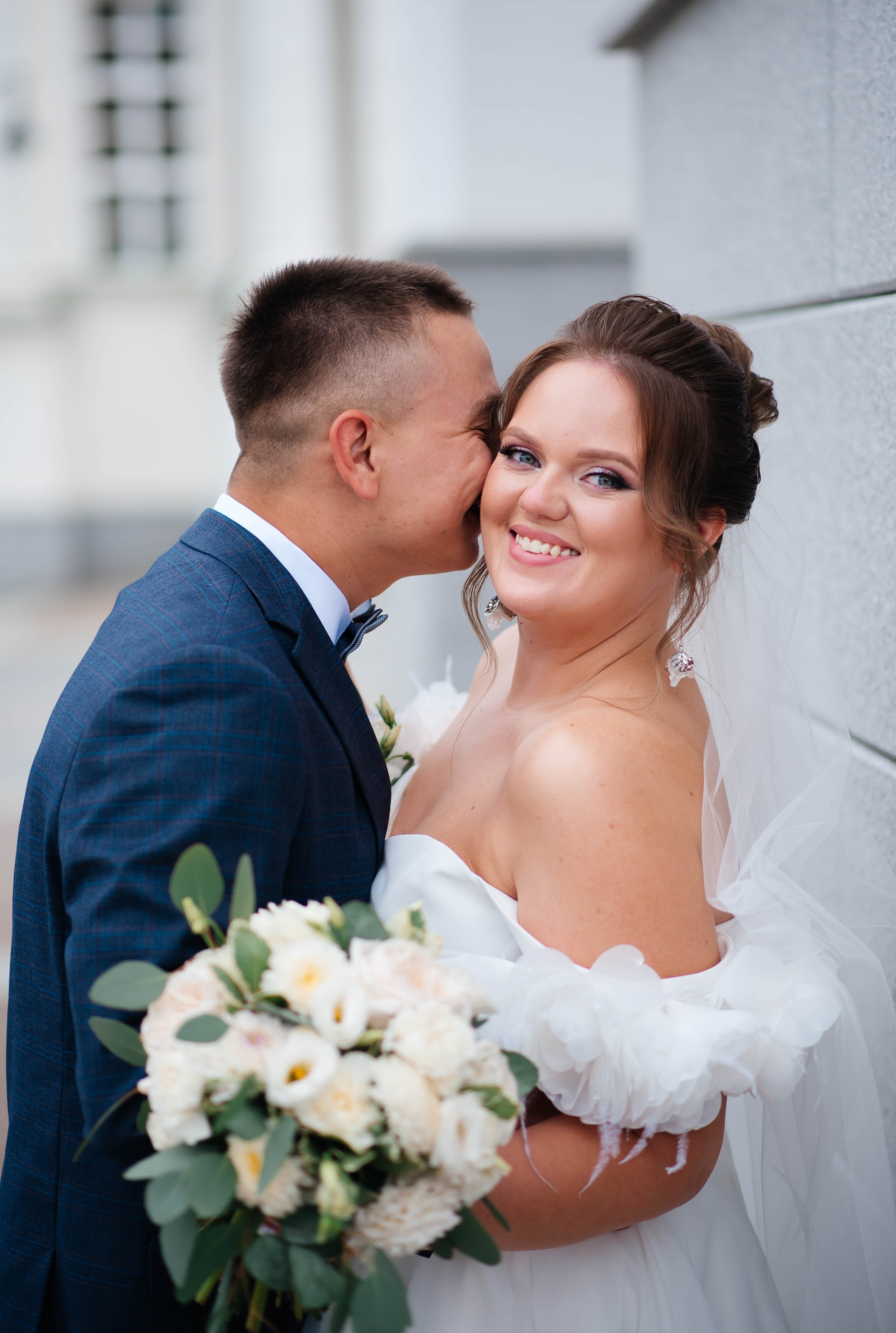 Свадебные фотосессии. Фотограф Пенза Михаил Реховский