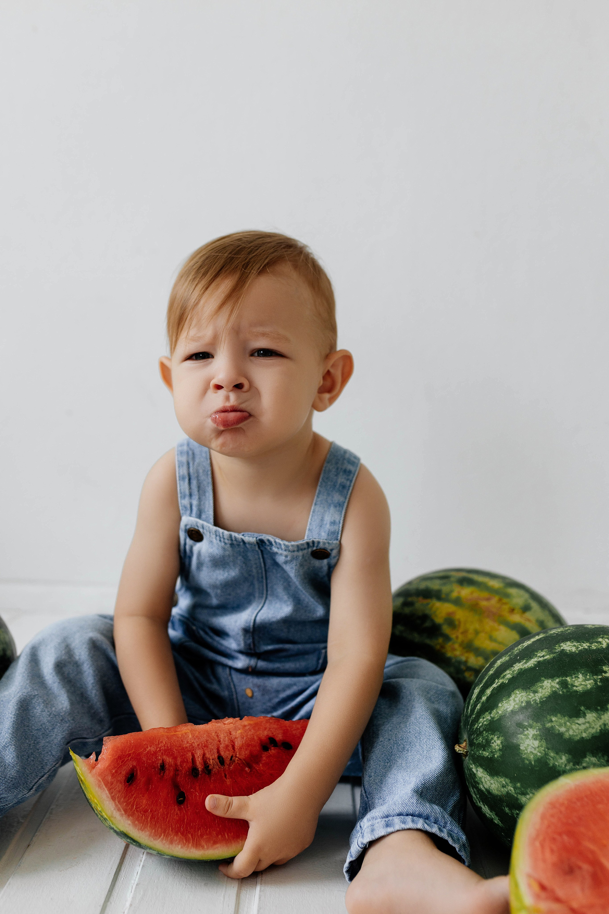 Арбузик. Семейный и детский фотограф в Сальске