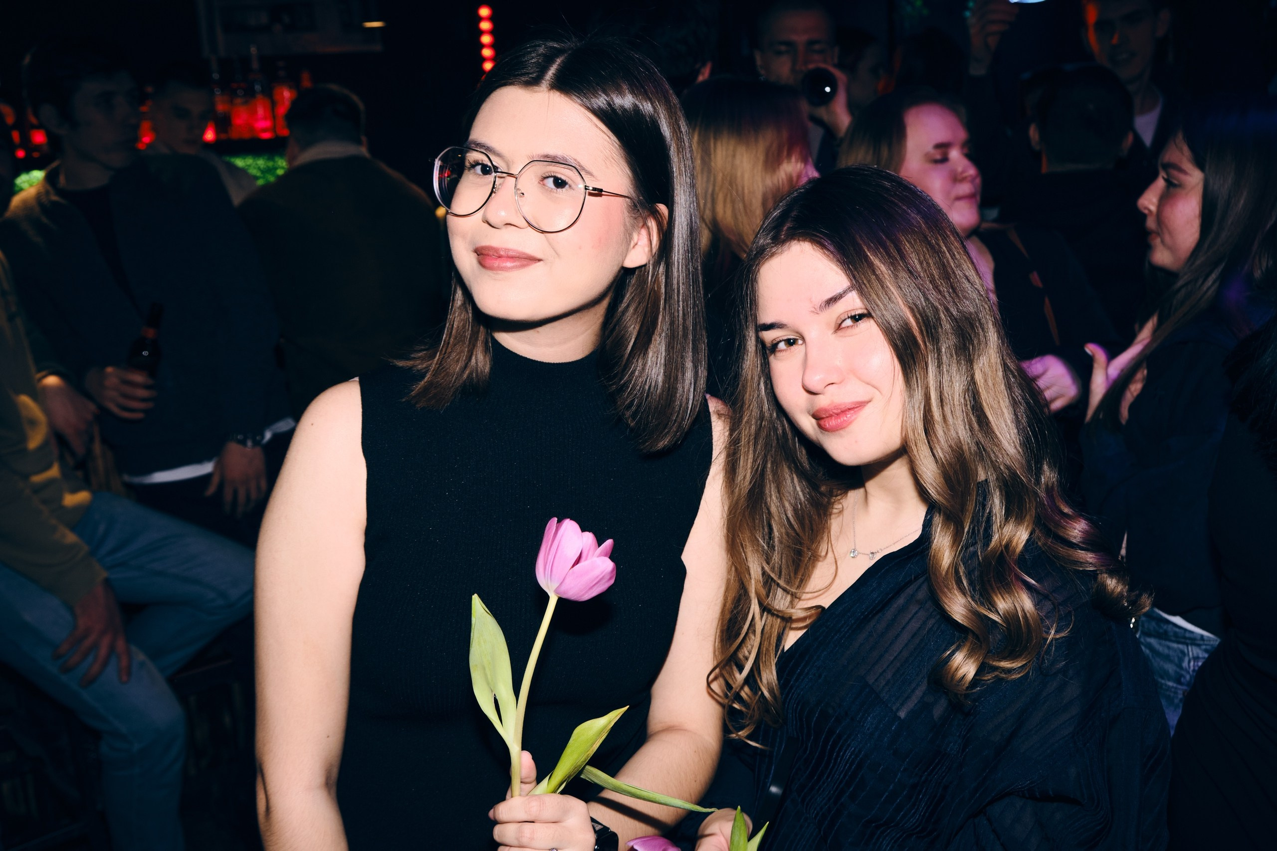 Animals. Фэшн фотограф Арина Эльюс в Новосибирске