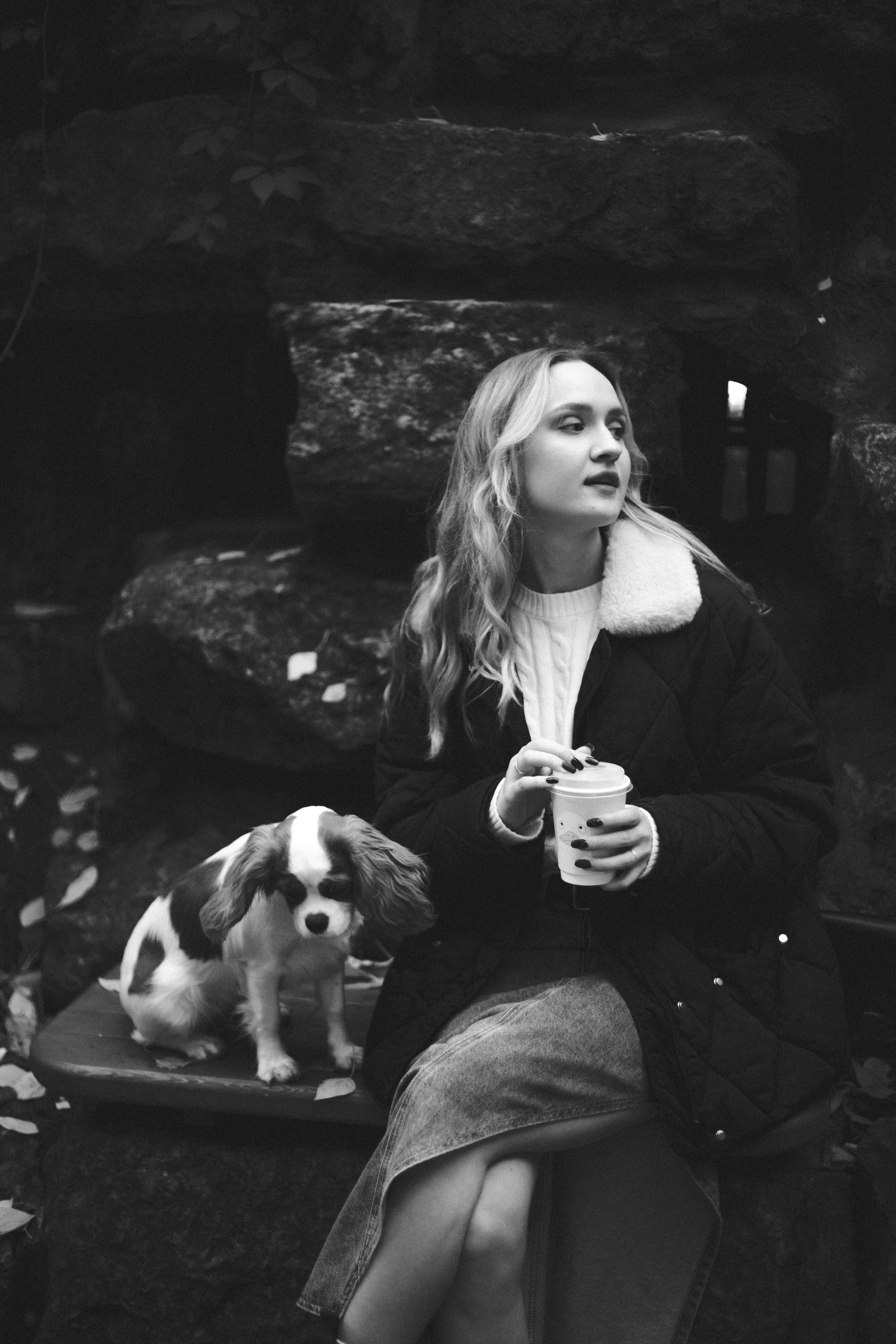 Вика. Фотограф Блинова Арина | Санк-Петербург