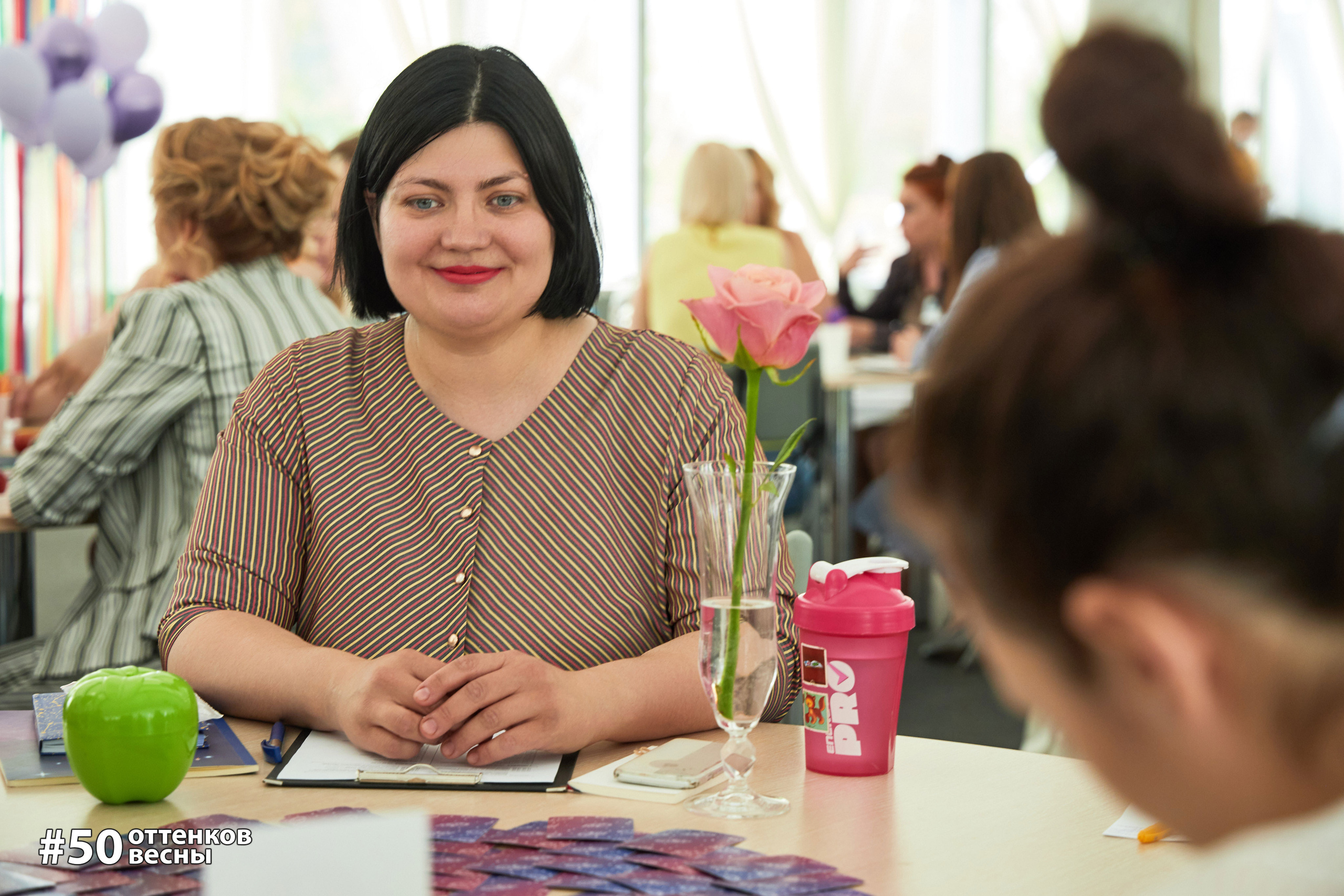 Фестиваль Трансформационных игр в Кирове. Фотограф Алексей Яковлев