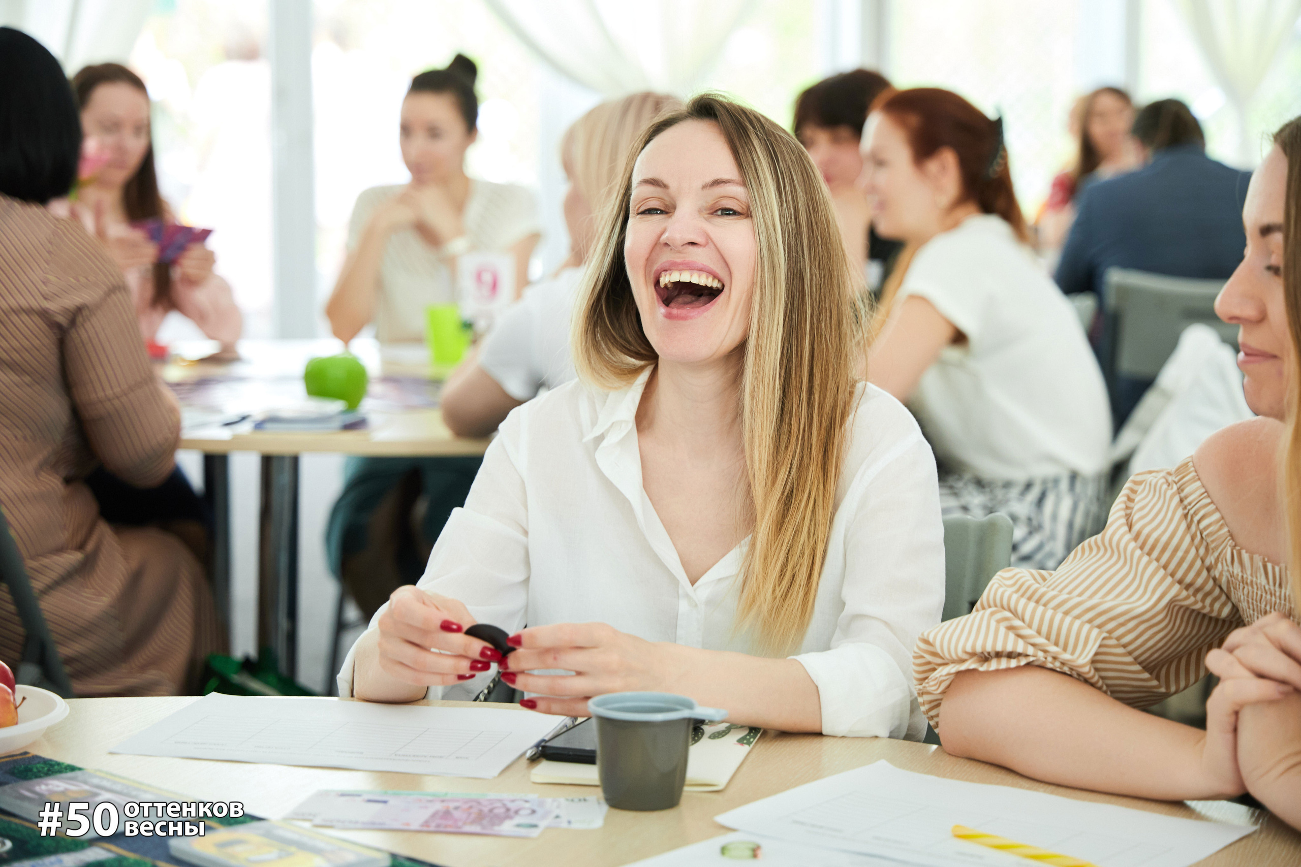 Фестиваль Трансформационных игр в Кирове. Фотограф Алексей Яковлев