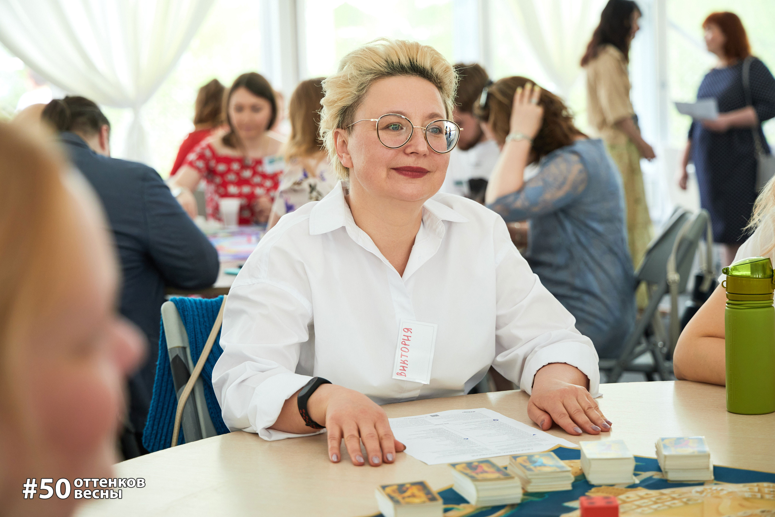 Фестиваль Трансформационных игр в Кирове. Фотограф Алексей Яковлев