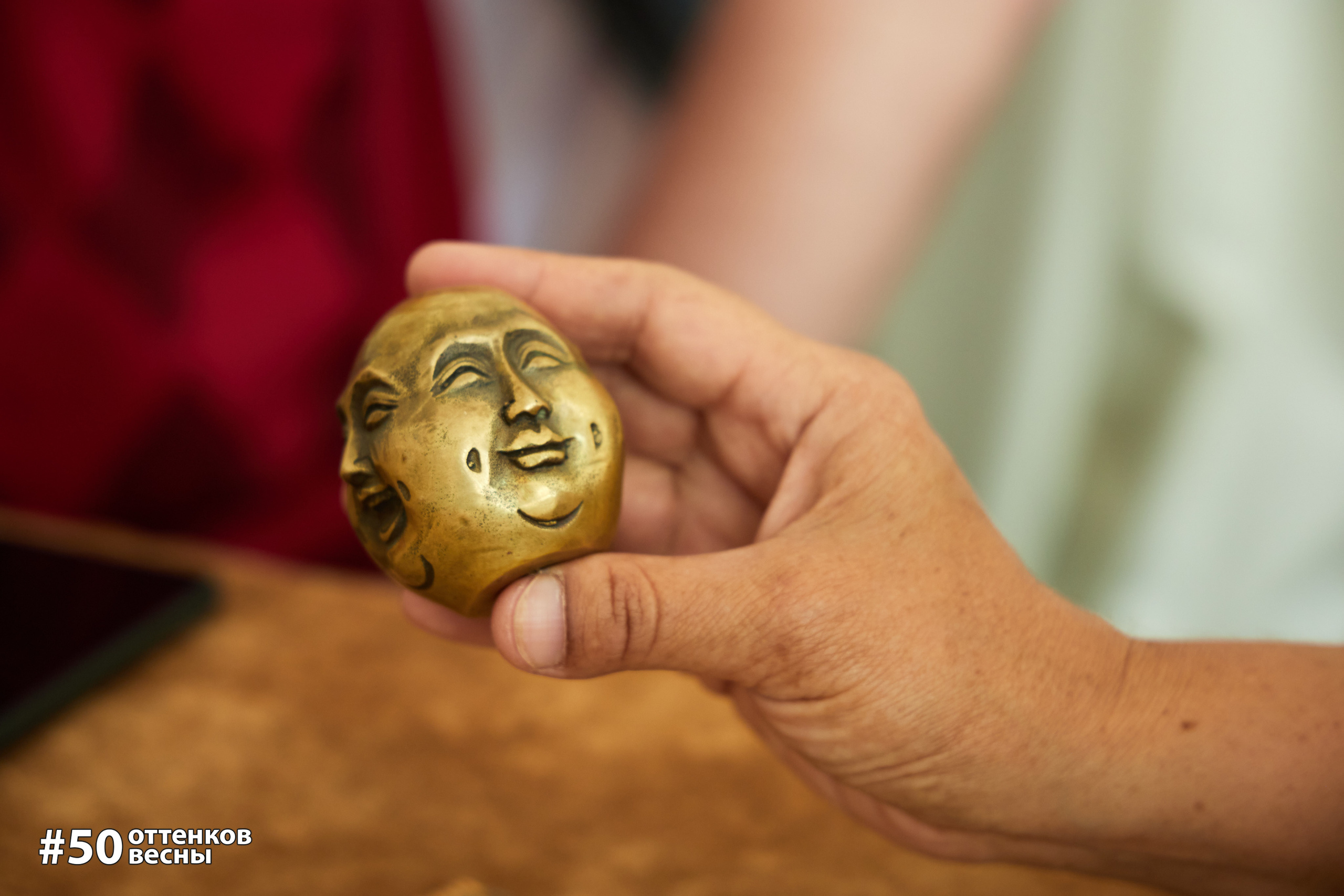 Фестиваль Трансформационных игр в Кирове. Фотограф Алексей Яковлев