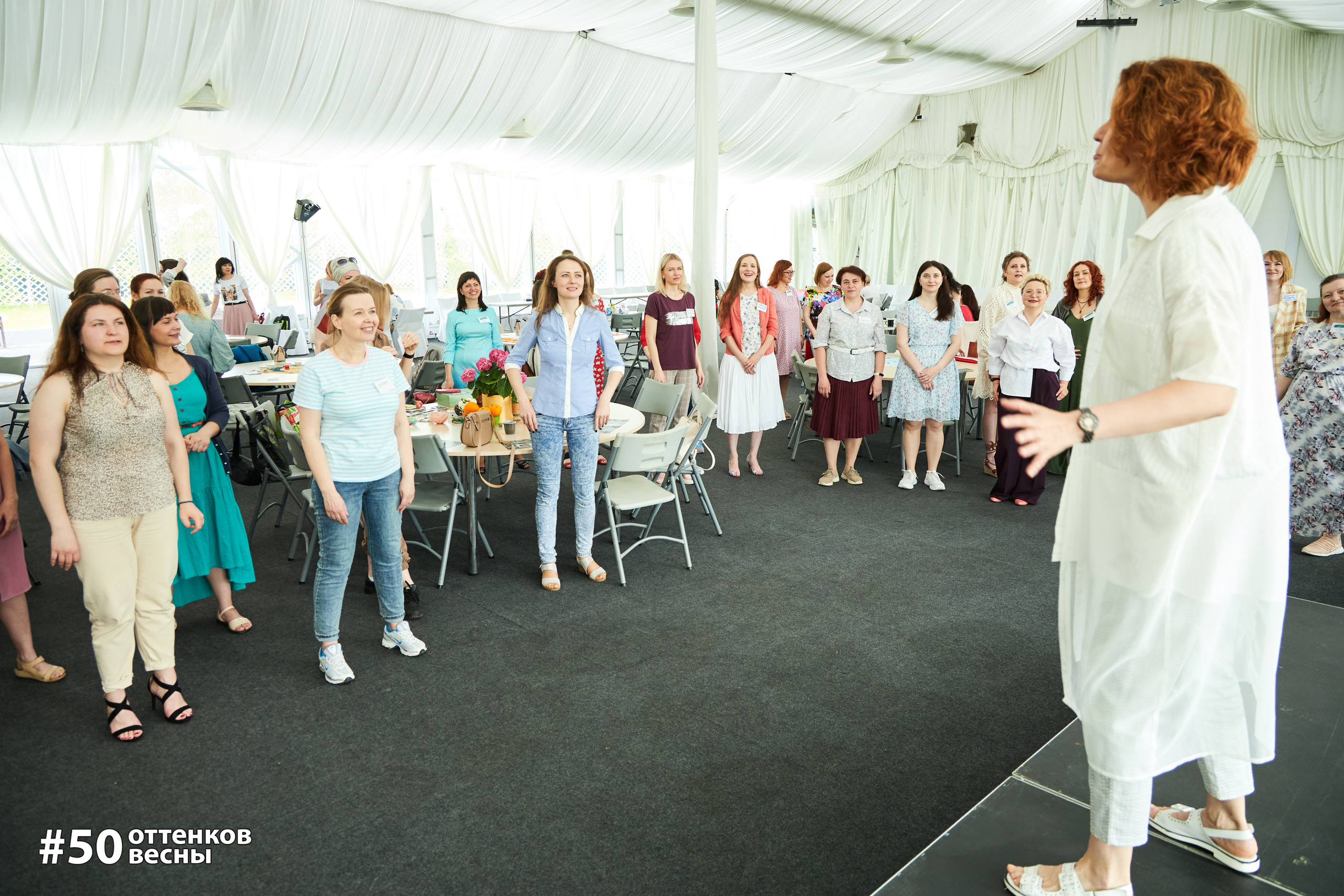 Фестиваль Трансформационных игр в Кирове. Фотограф Алексей Яковлев