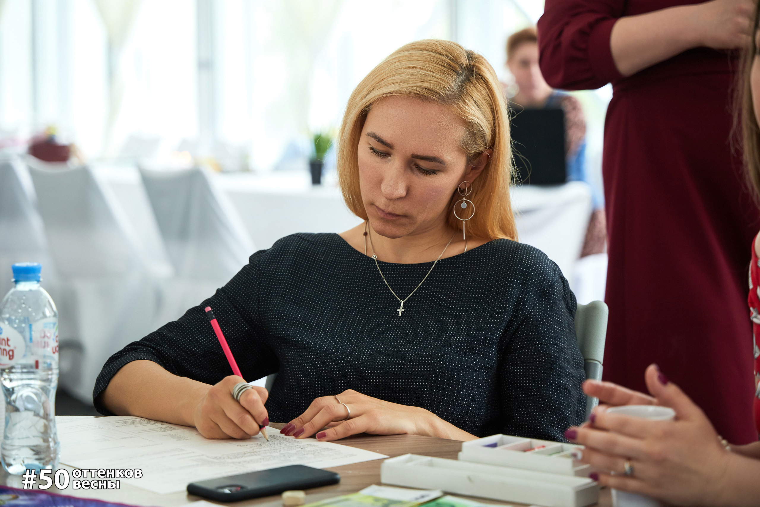 Фестиваль Трансформационных игр в Кирове. Фотограф Алексей Яковлев