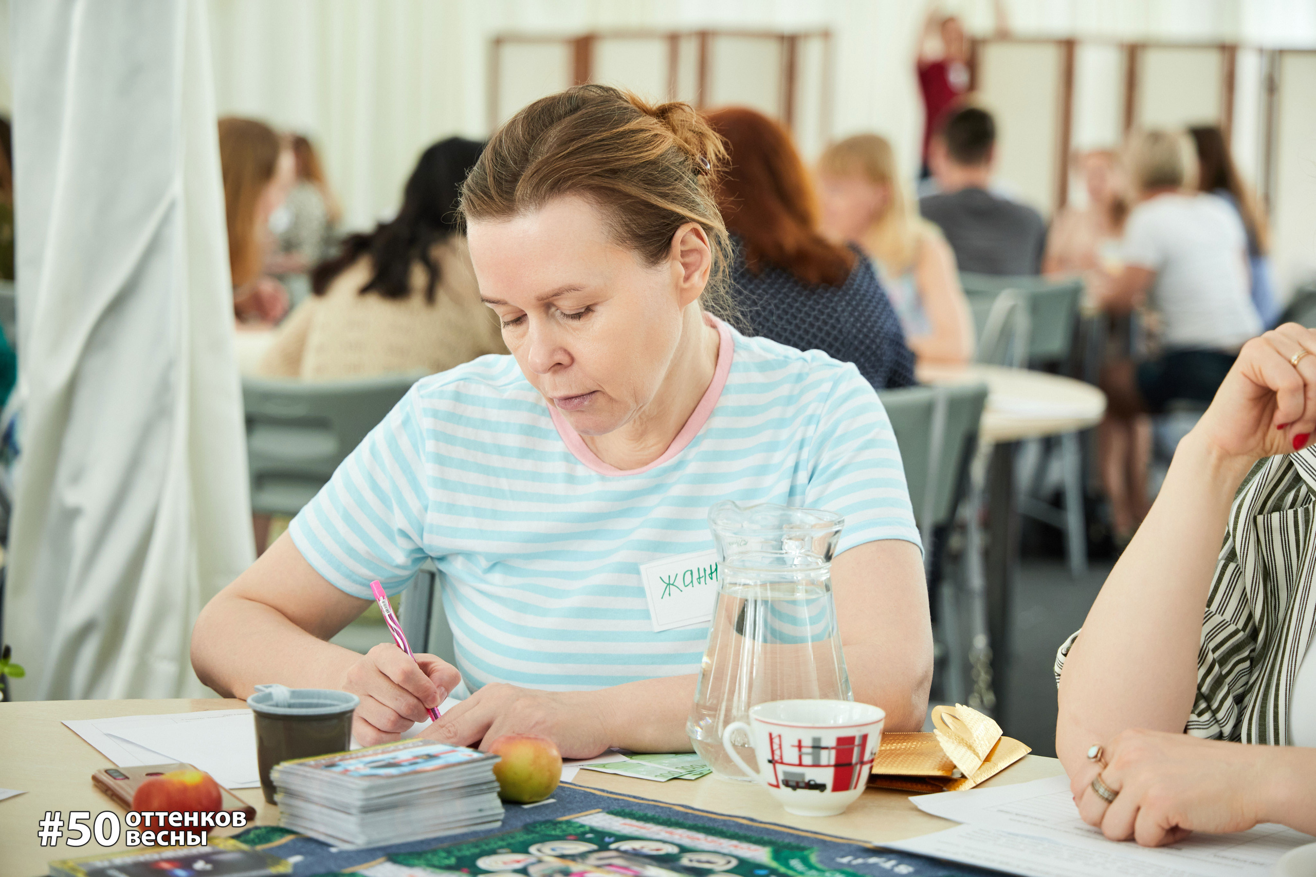 Фестиваль Трансформационных игр в Кирове. Фотограф Алексей Яковлев