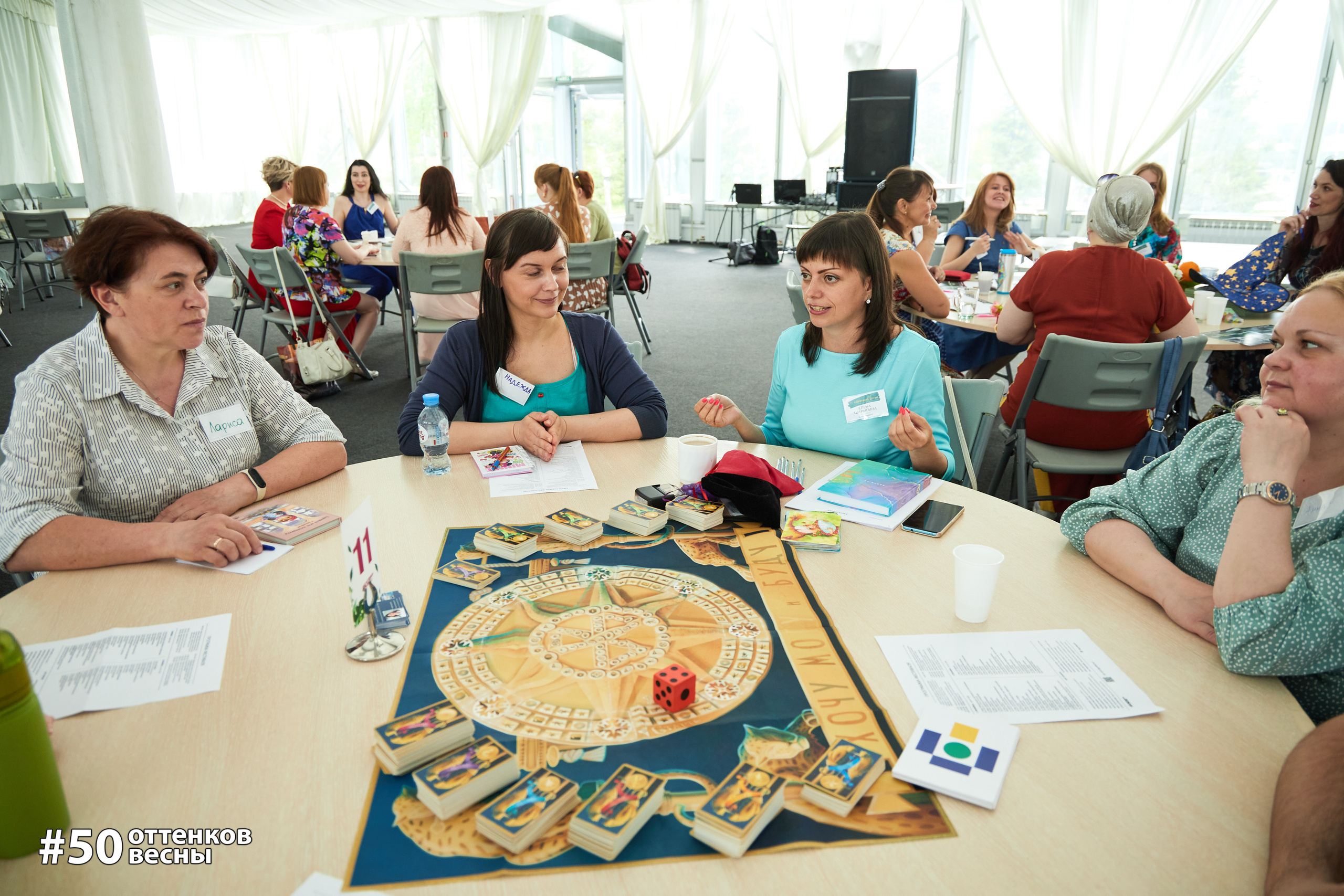 Фестиваль Трансформационных игр в Кирове. Фотограф Алексей Яковлев