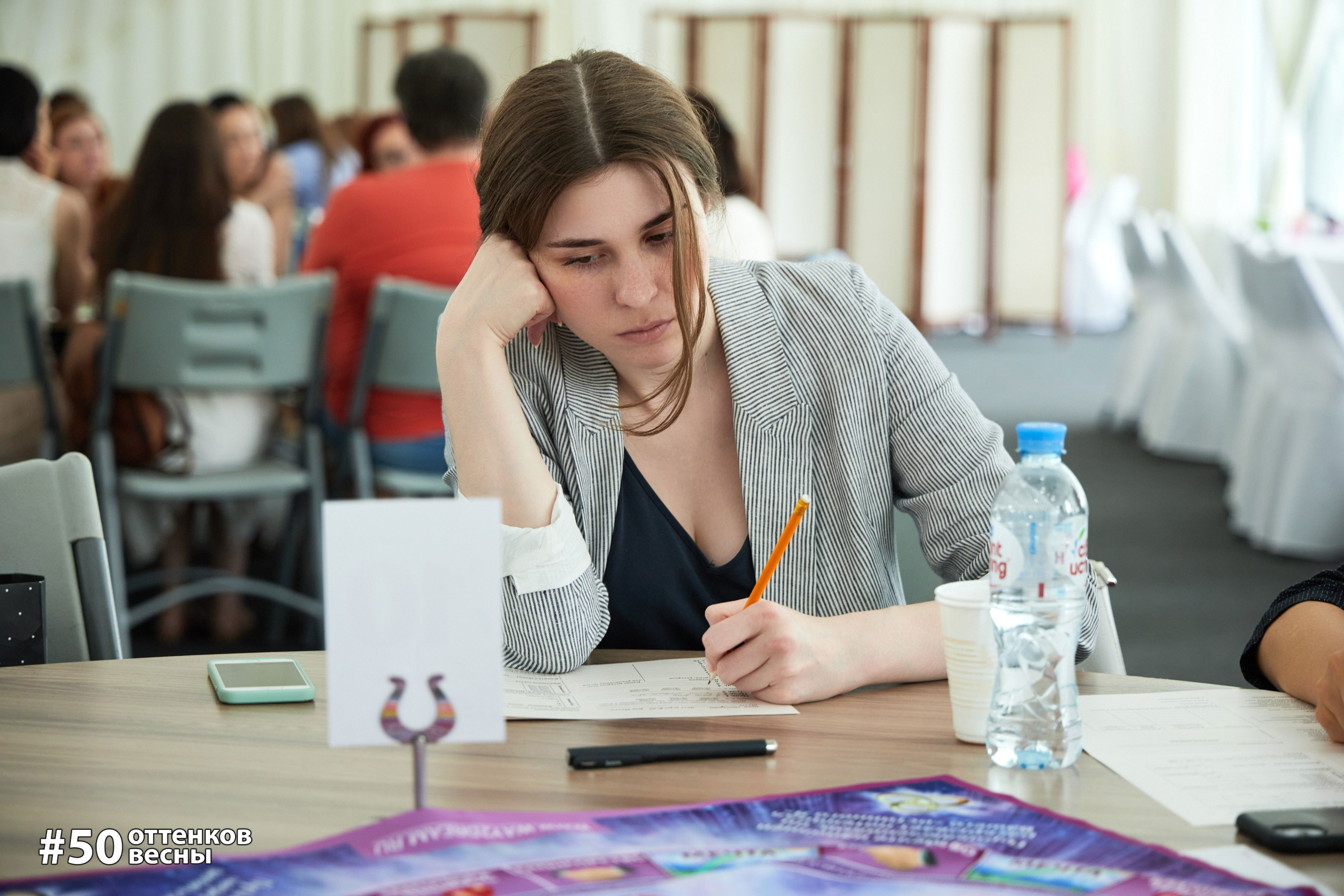 Фестиваль Трансформационных игр в Кирове. Фотограф Алексей Яковлев