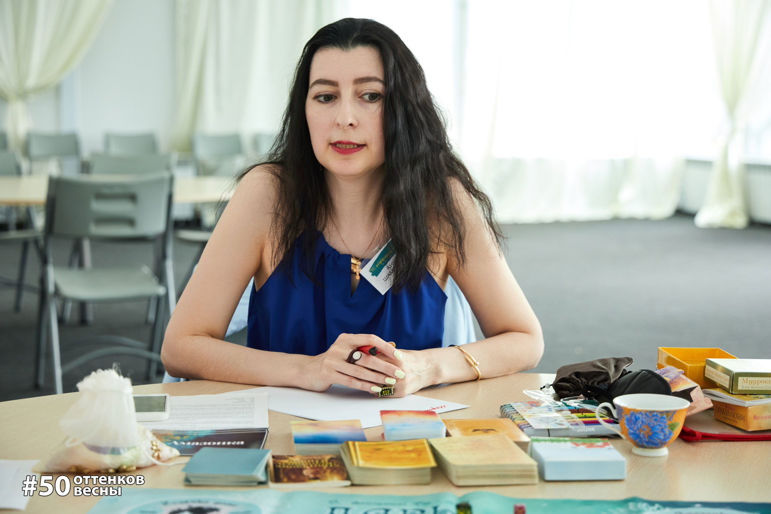 Фестиваль Трансформационных игр в Кирове. Фотограф Алексей Яковлев