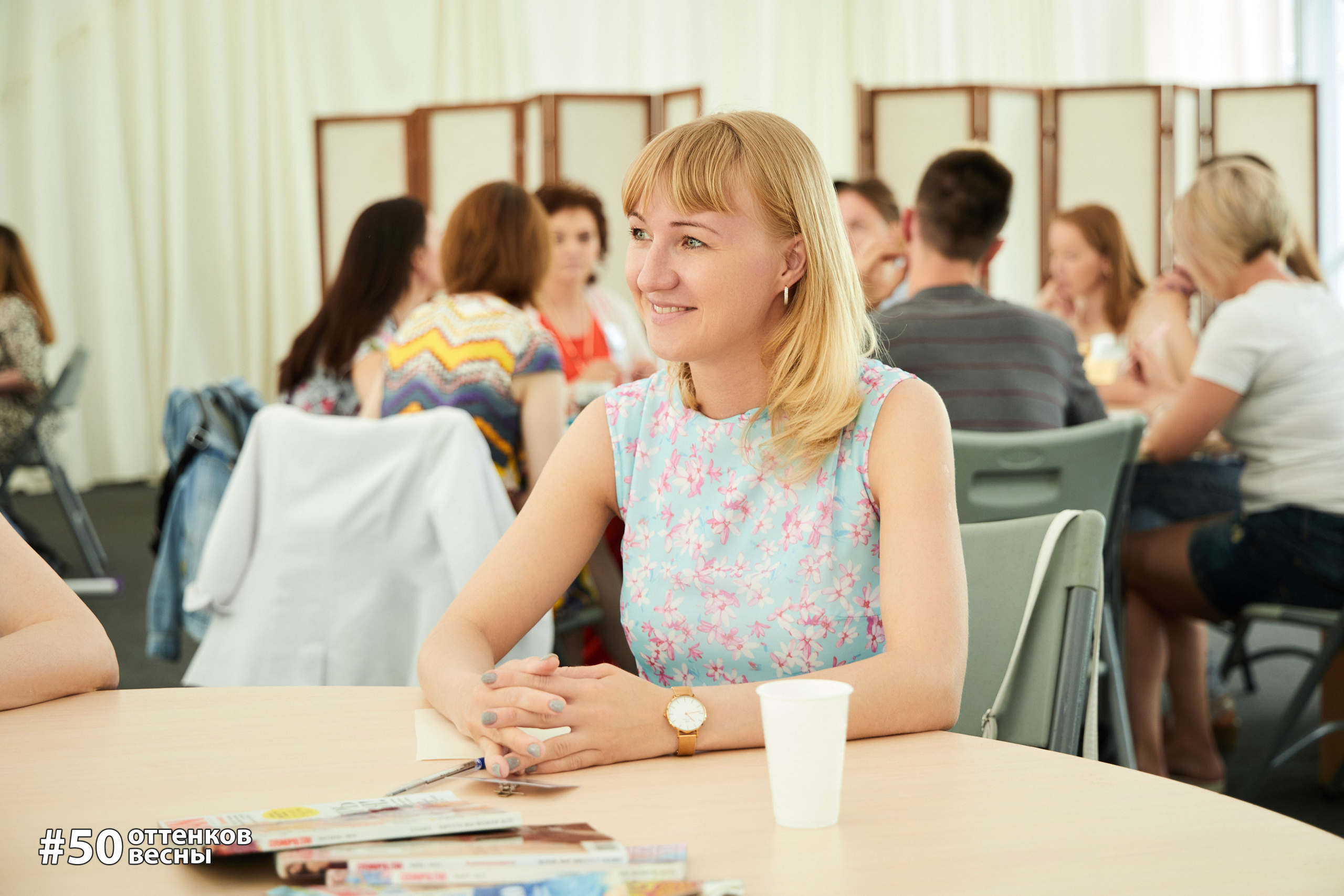 Фестиваль Трансформационных игр в Кирове. Фотограф Алексей Яковлев