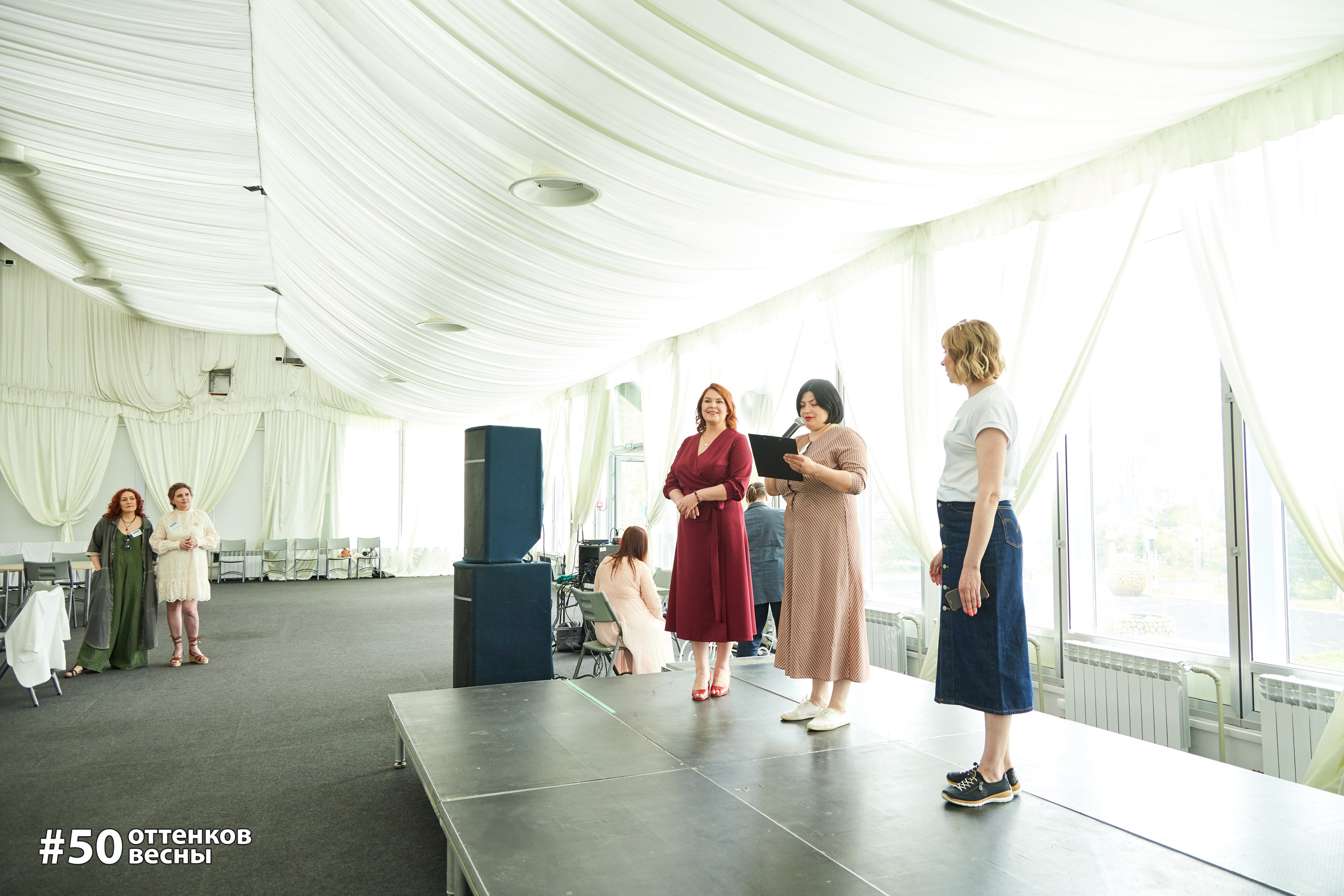 Фестиваль Трансформационных игр в Кирове. Фотограф Алексей Яковлев