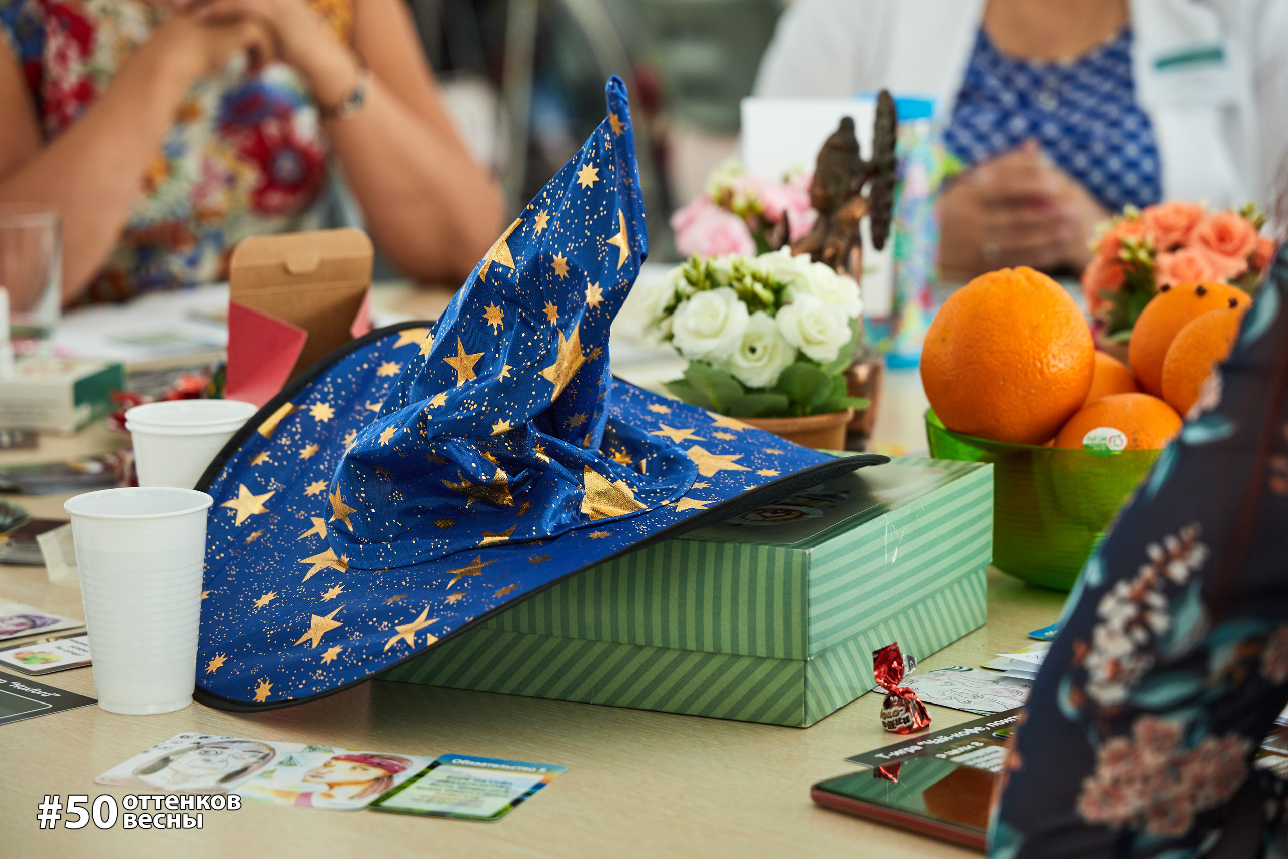 Фестиваль Трансформационных игр в Кирове. Фотограф Алексей Яковлев