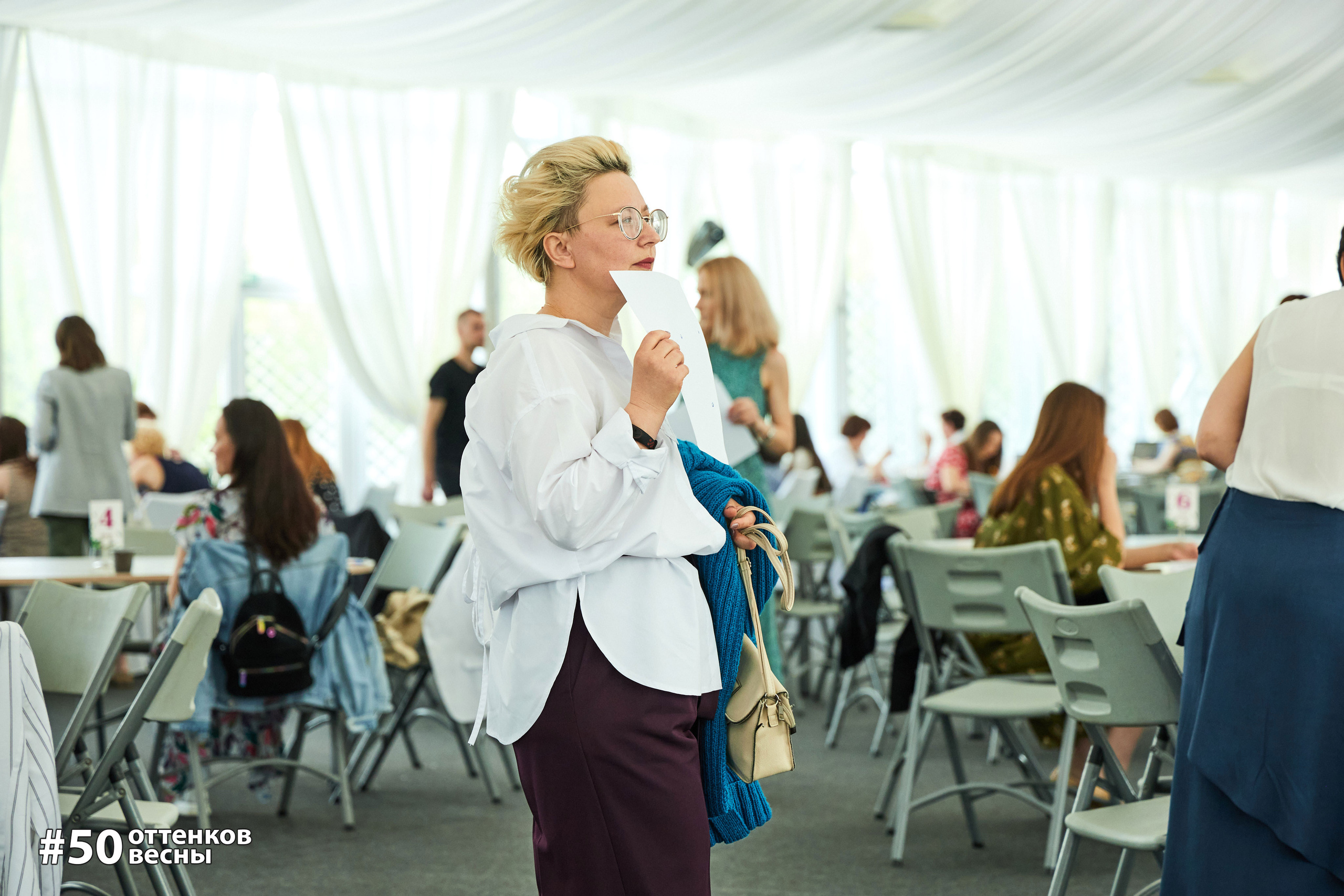 Фестиваль Трансформационных игр в Кирове. Фотограф Алексей Яковлев