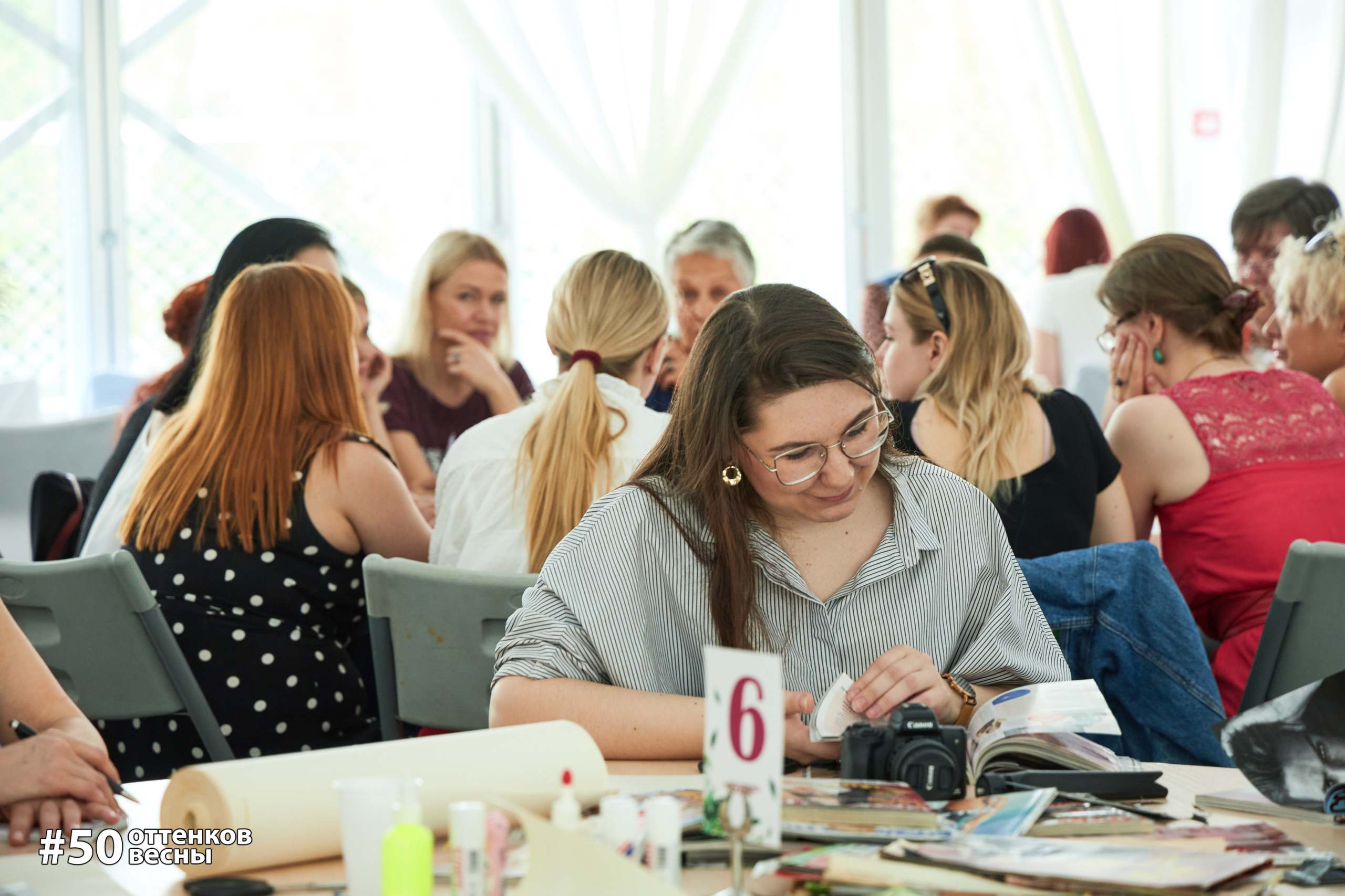 Фестиваль Трансформационных игр в Кирове. Фотограф Алексей Яковлев