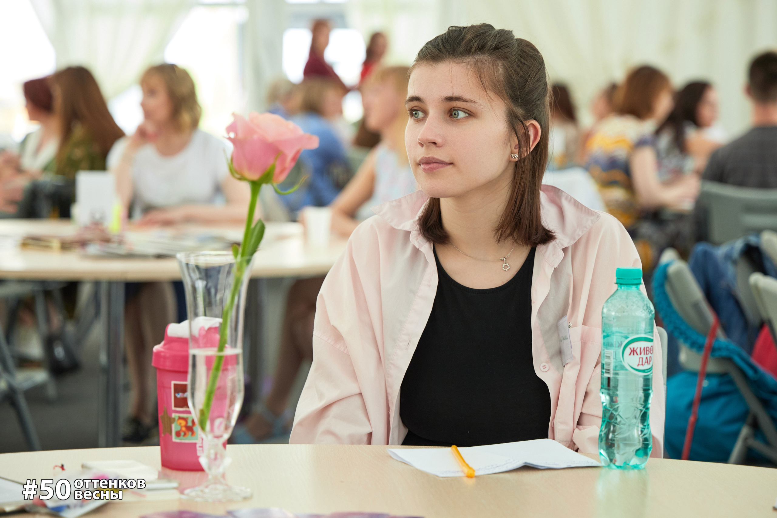 Фестиваль Трансформационных игр в Кирове. Фотограф Алексей Яковлев