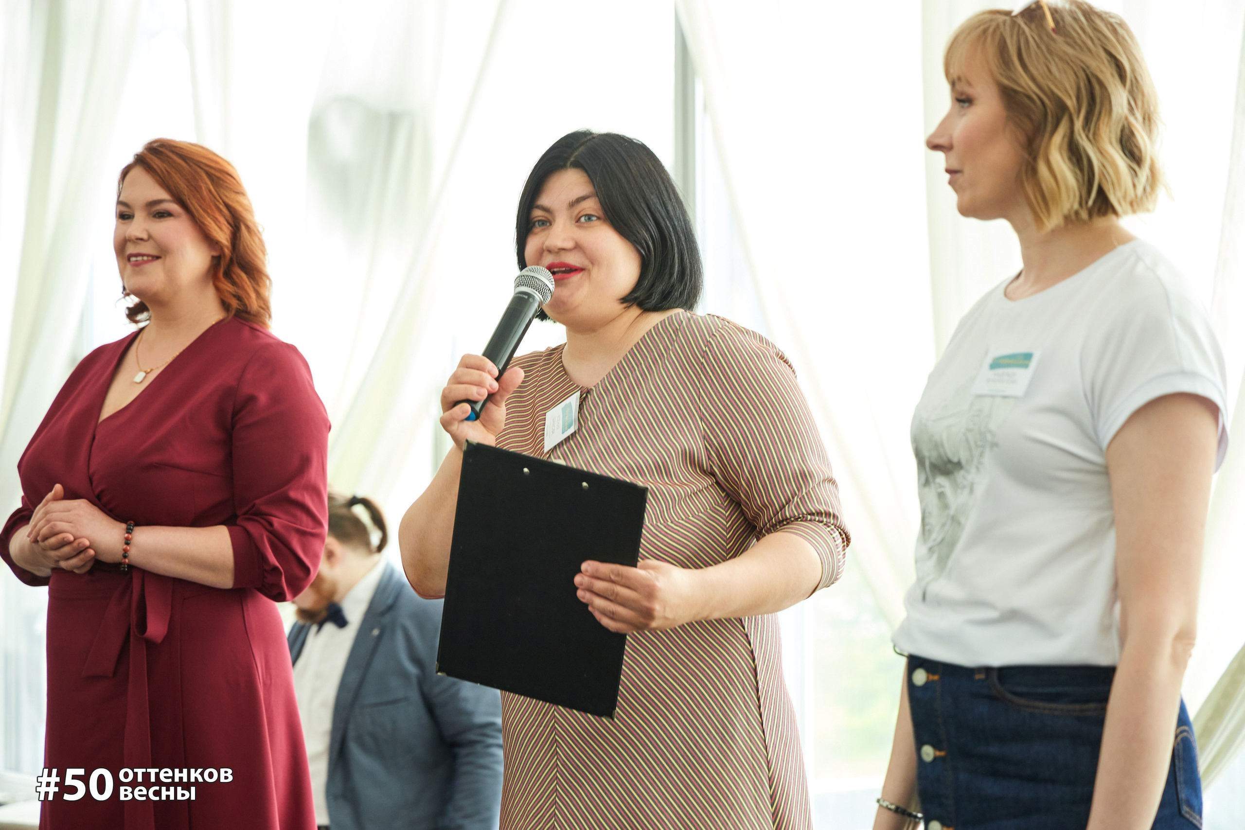 Фестиваль Трансформационных игр в Кирове. Фотограф Алексей Яковлев