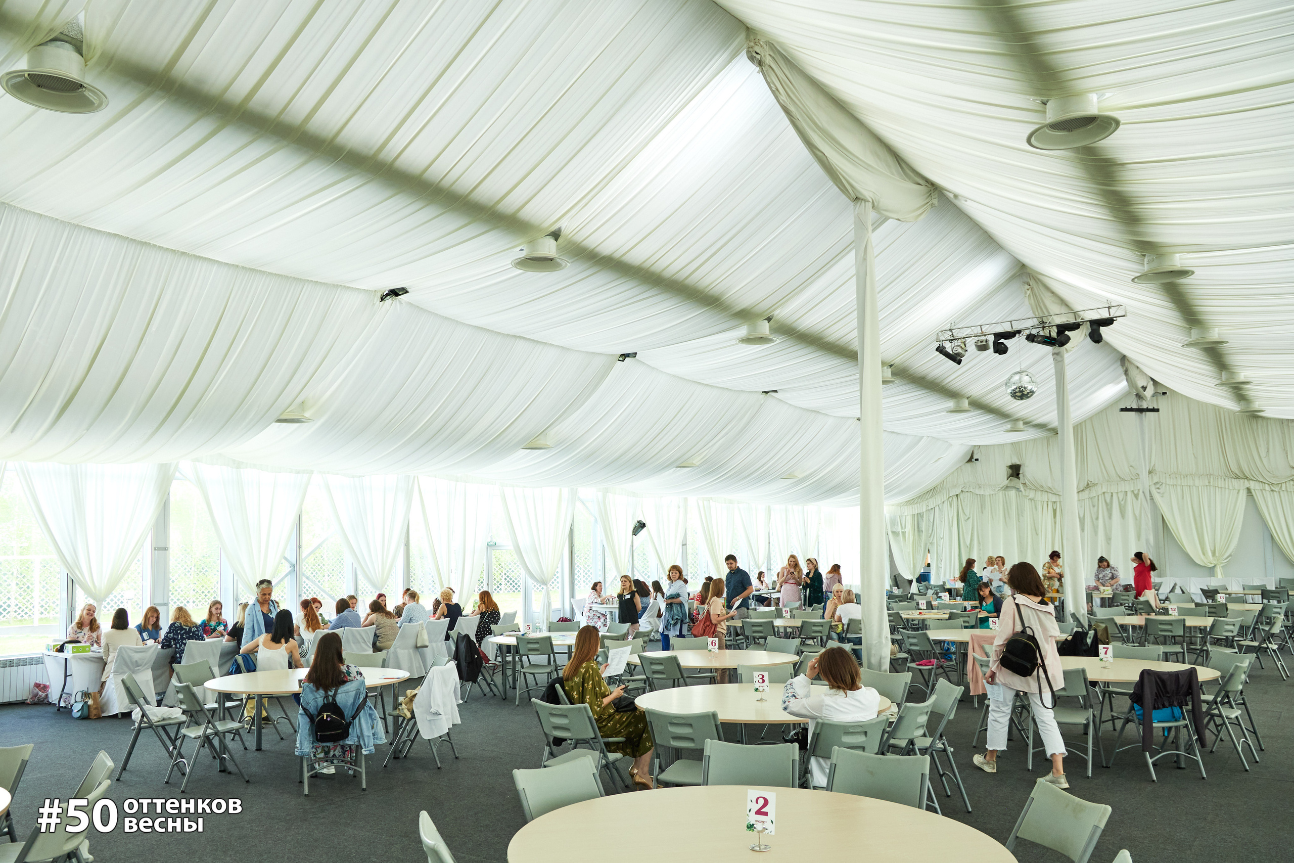 Фестиваль Трансформационных игр в Кирове. Фотограф Алексей Яковлев