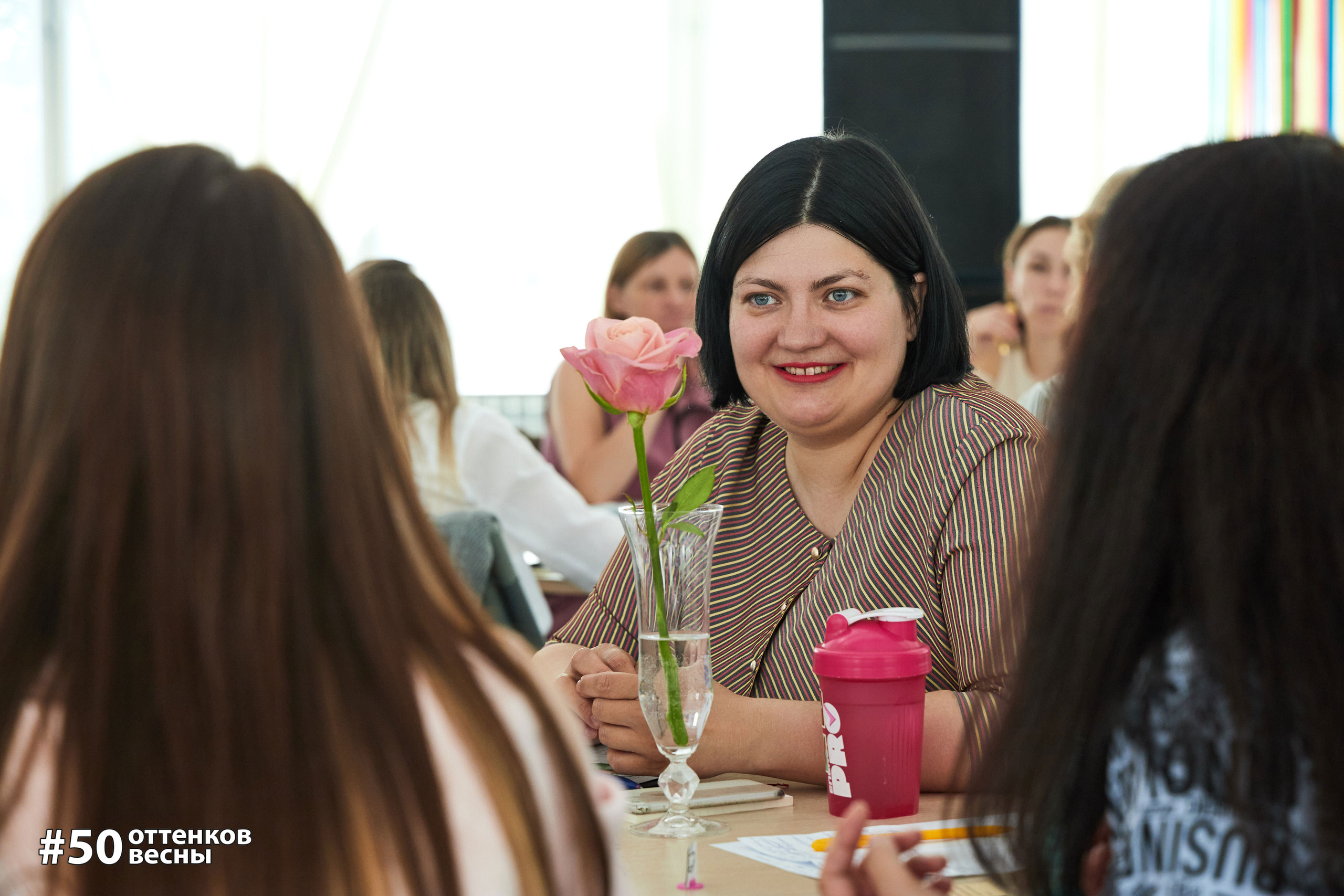Фестиваль Трансформационных игр в Кирове. Фотограф Алексей Яковлев