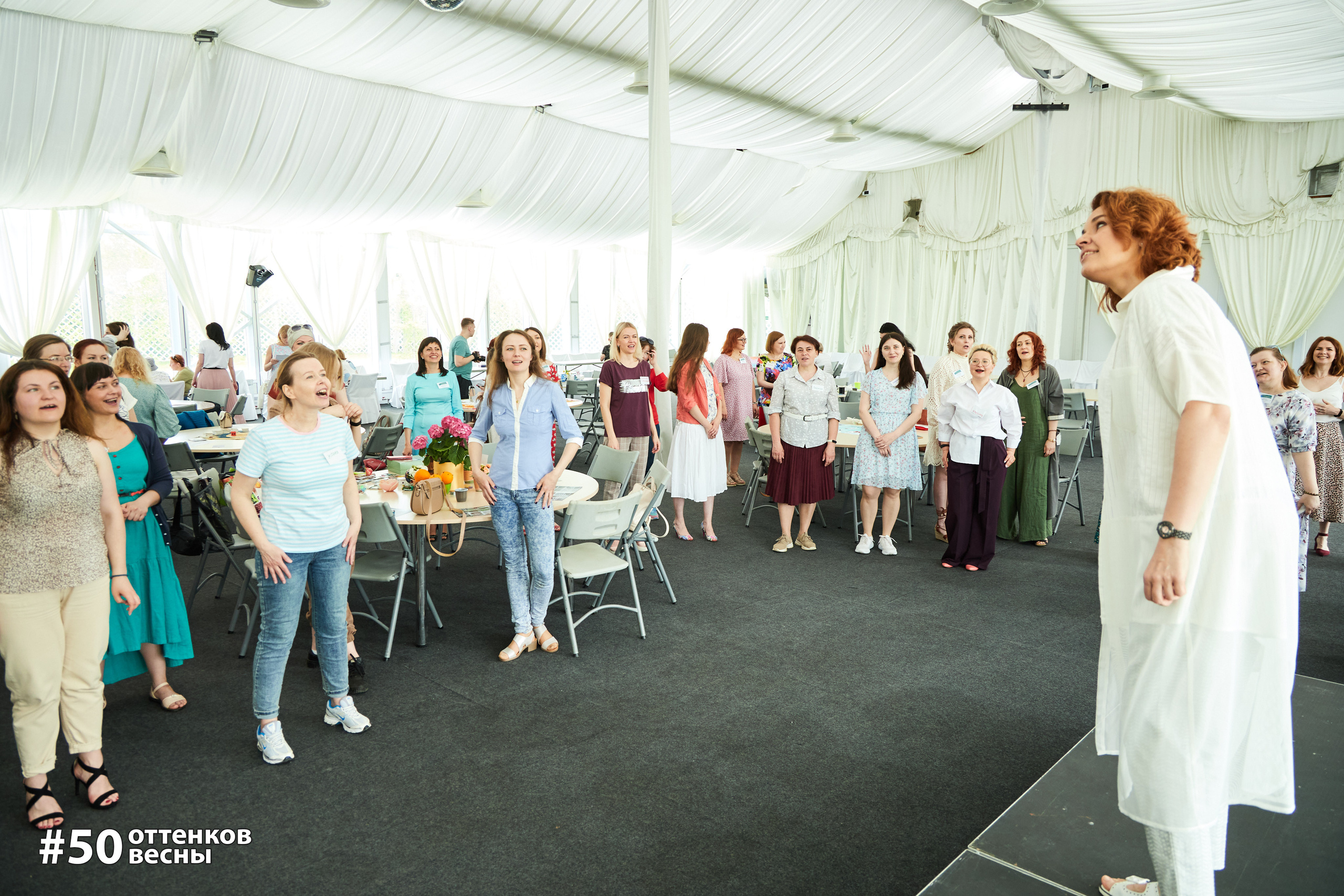 Фестиваль Трансформационных игр в Кирове. Фотограф Алексей Яковлев