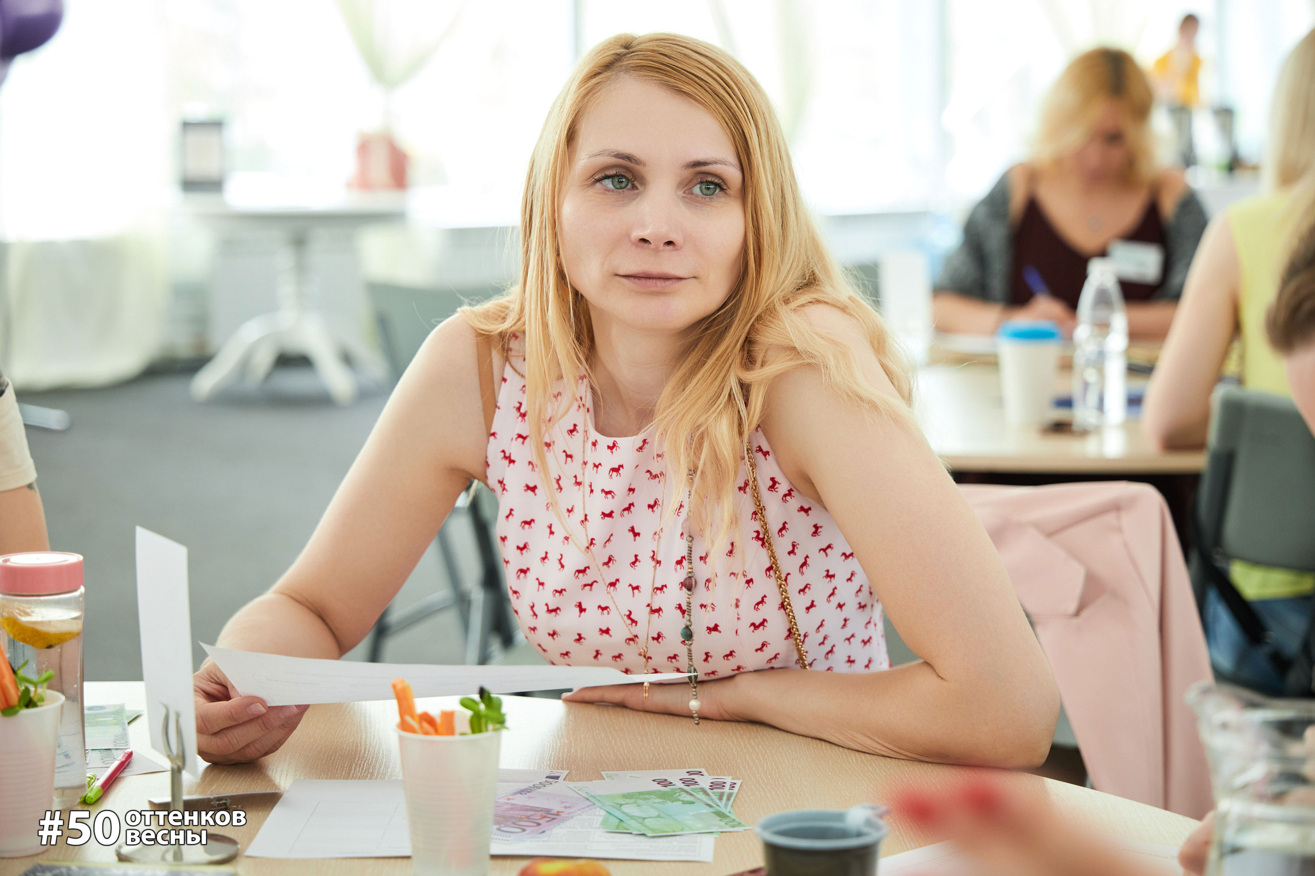 Фестиваль Трансформационных игр в Кирове. Фотограф Алексей Яковлев