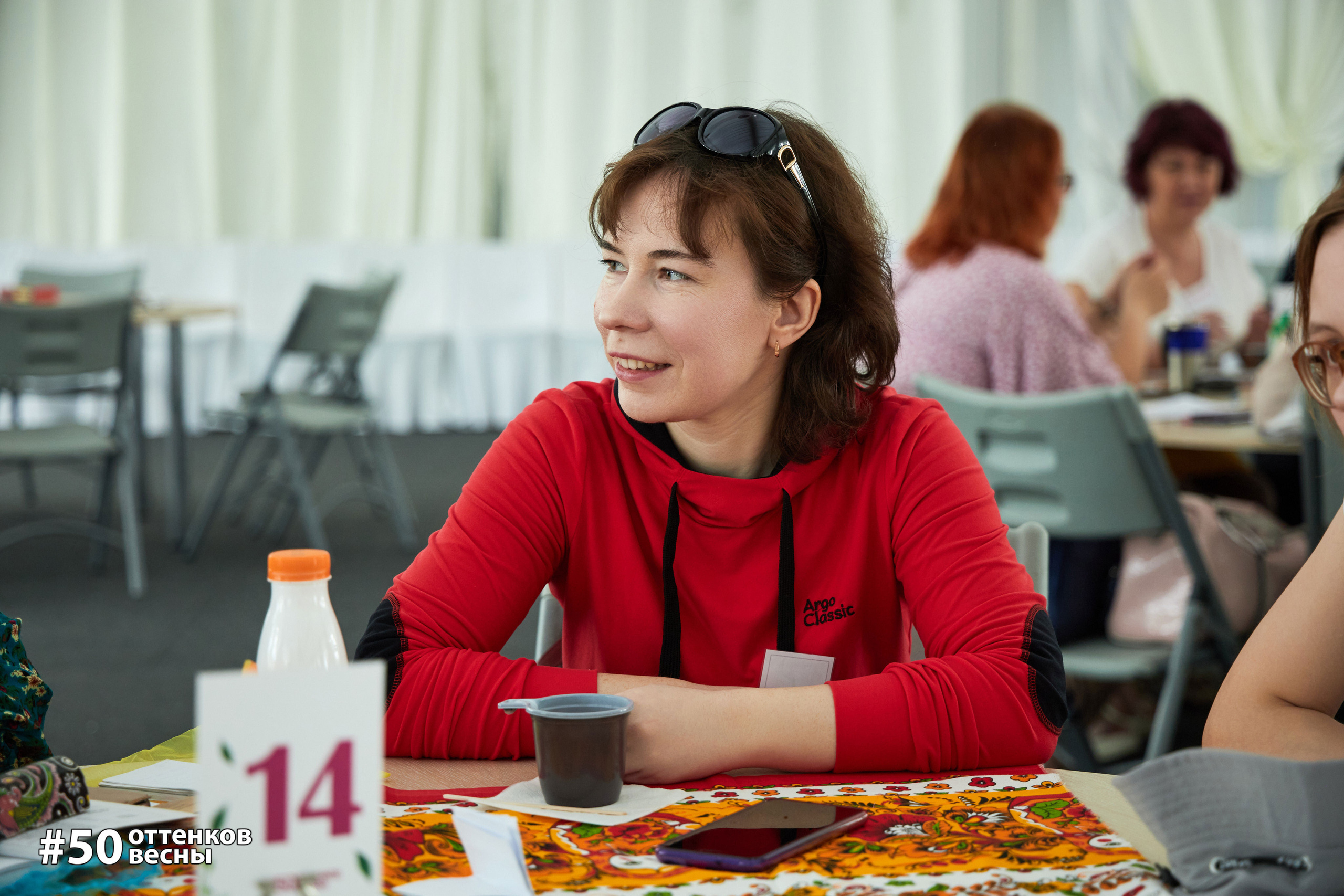 Фестиваль Трансформационных игр в Кирове. Фотограф Алексей Яковлев