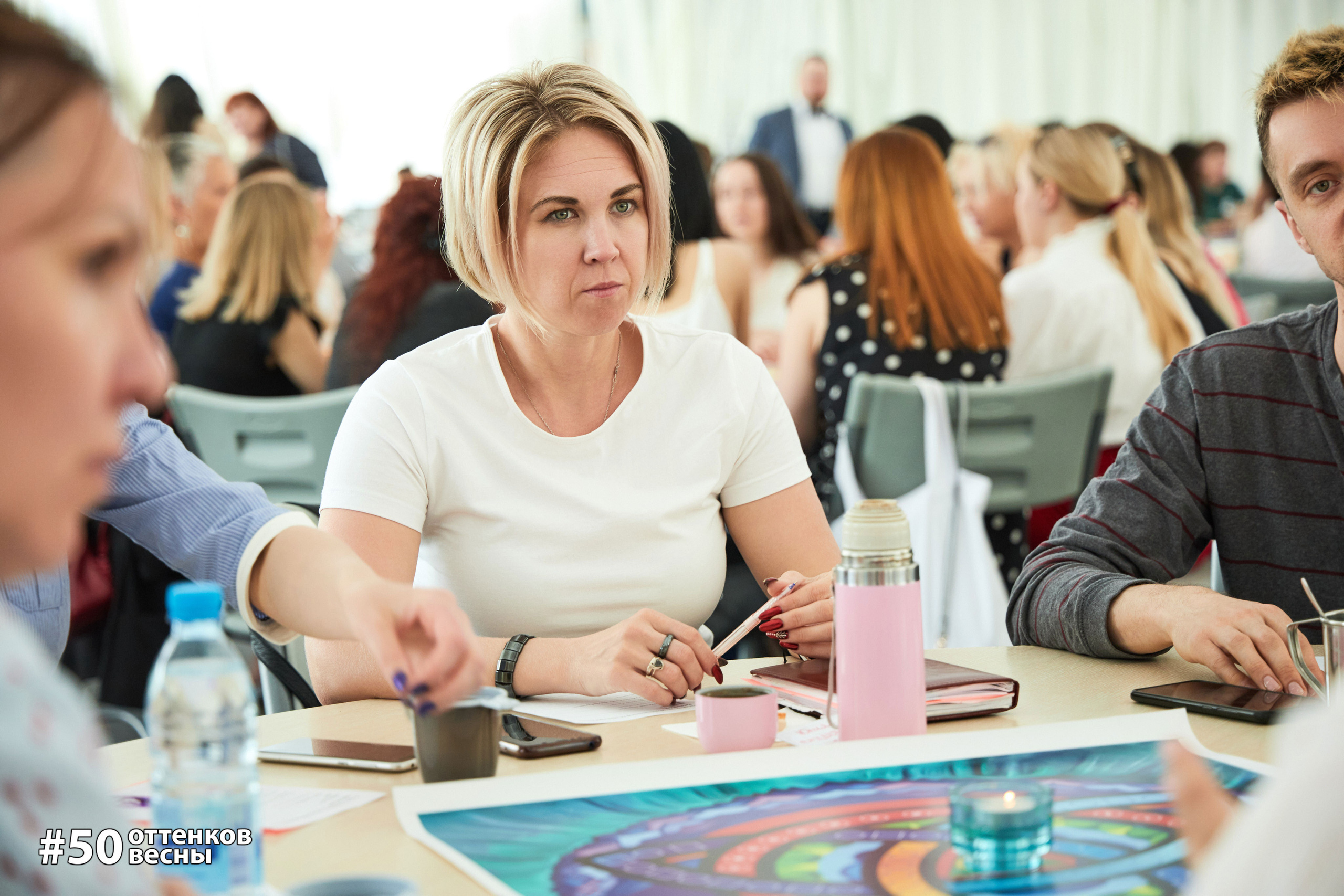 Фестиваль Трансформационных игр в Кирове. Фотограф Алексей Яковлев