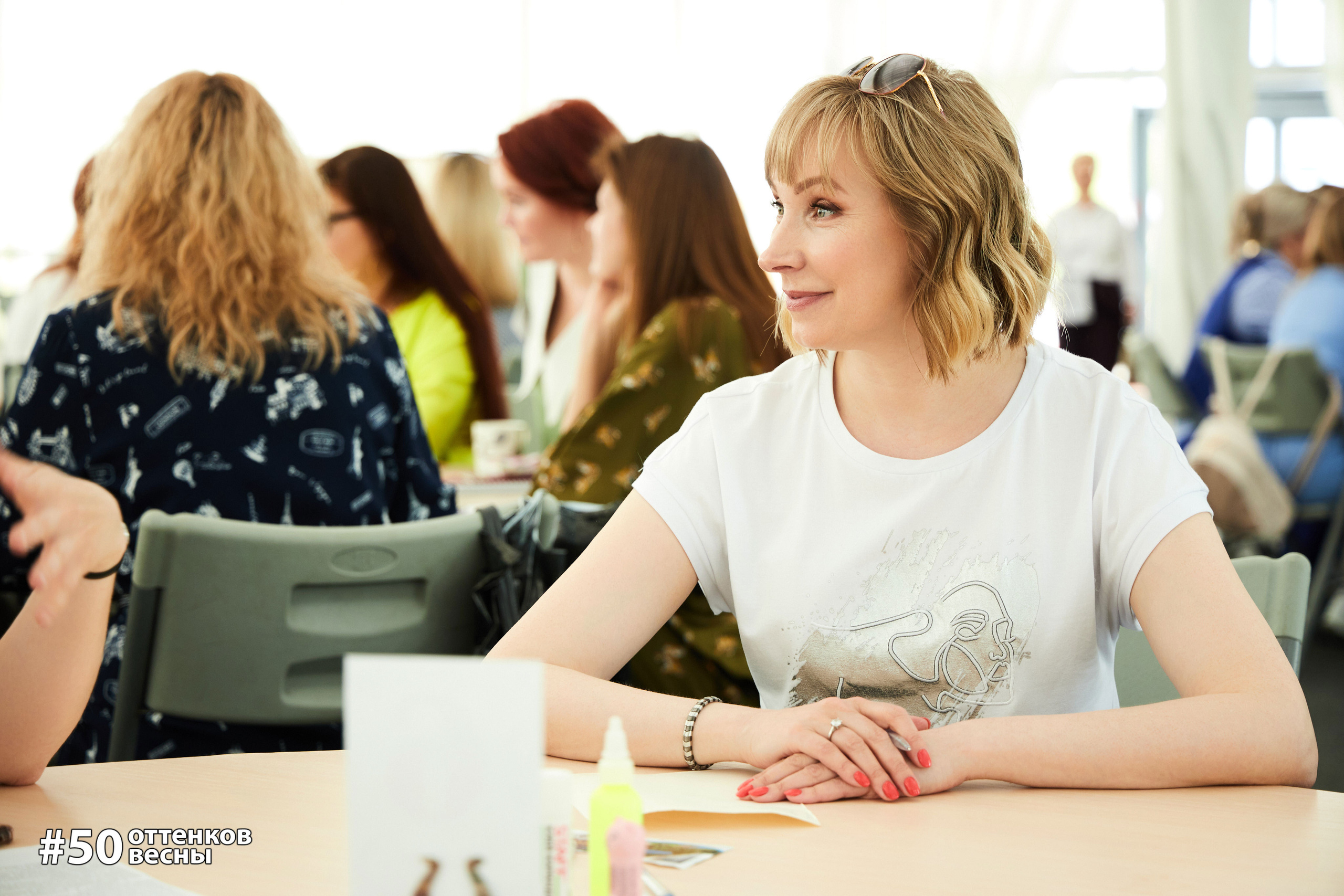 Фестиваль Трансформационных игр в Кирове. Фотограф Алексей Яковлев