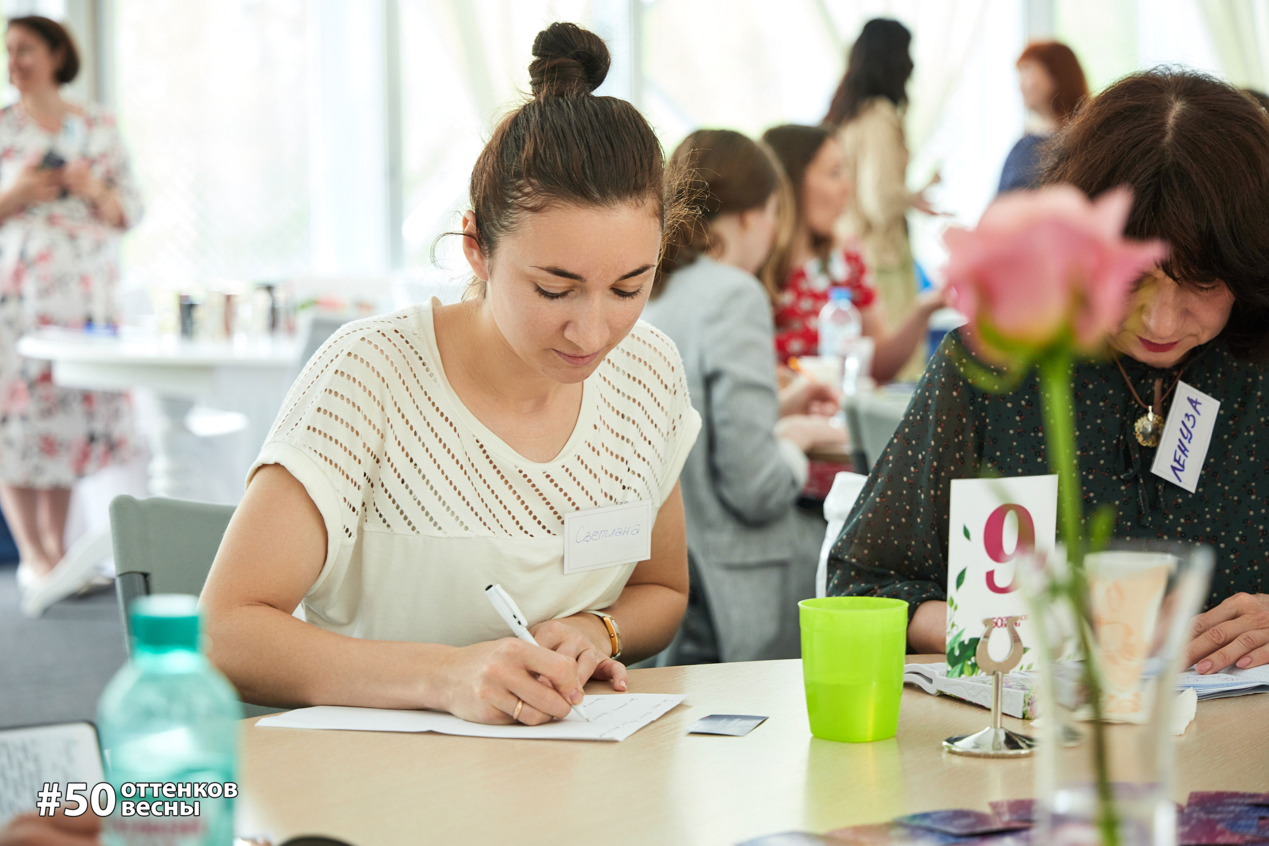 Фестиваль Трансформационных игр в Кирове. Фотограф Алексей Яковлев