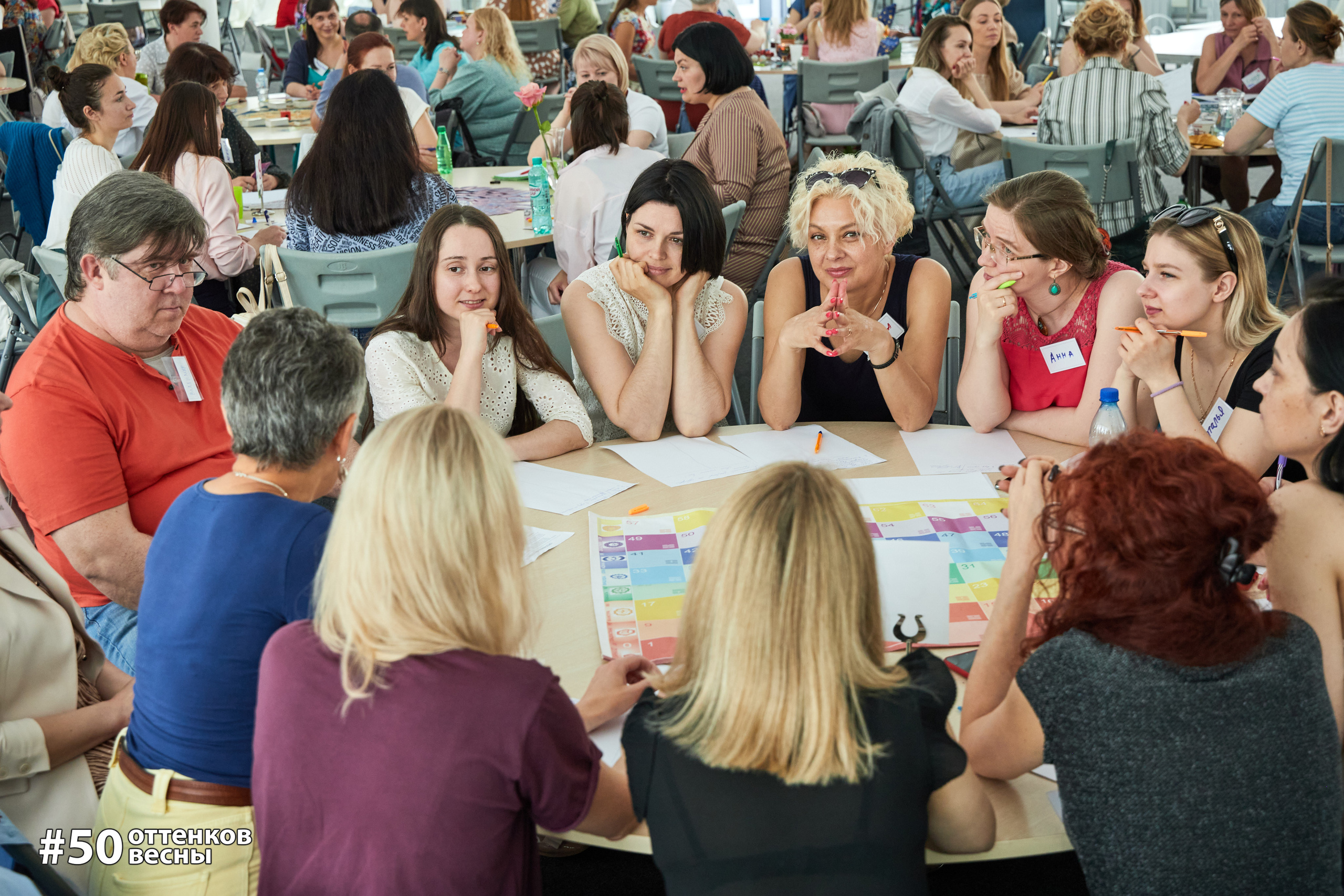 Фестиваль Трансформационных игр в Кирове. Фотограф Алексей Яковлев