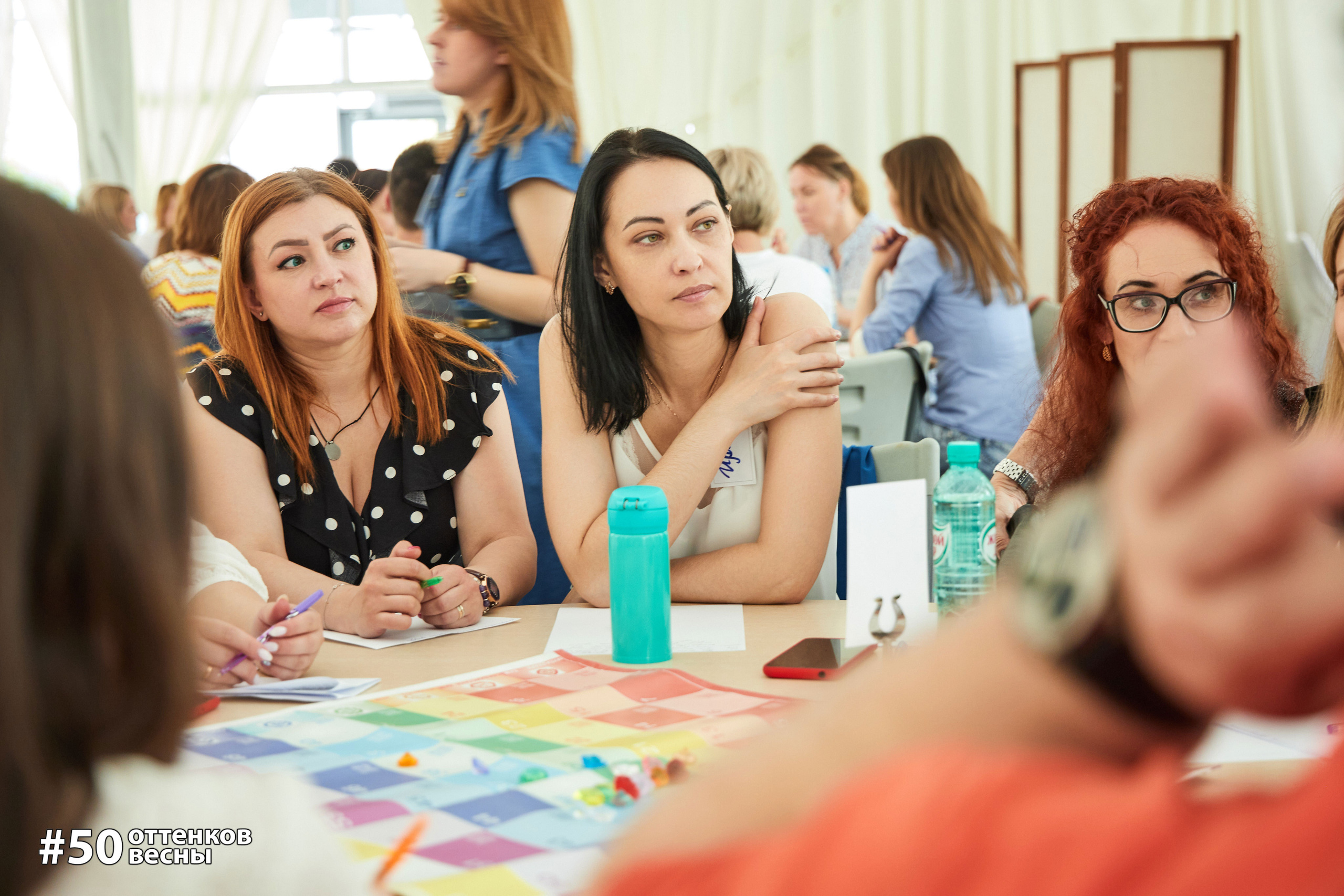 Фестиваль Трансформационных игр в Кирове. Фотограф Алексей Яковлев