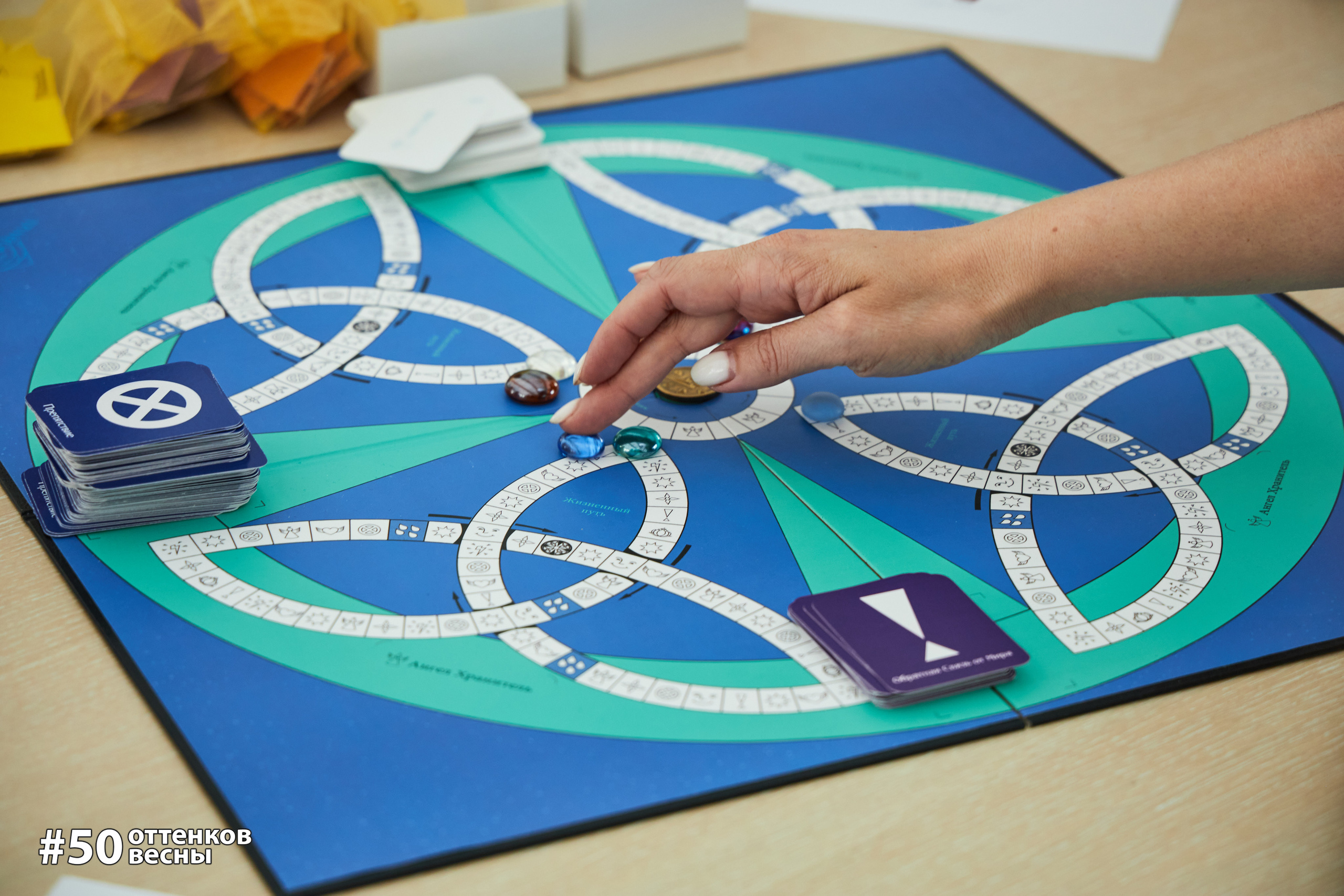 Фестиваль Трансформационных игр в Кирове. Фотограф Алексей Яковлев