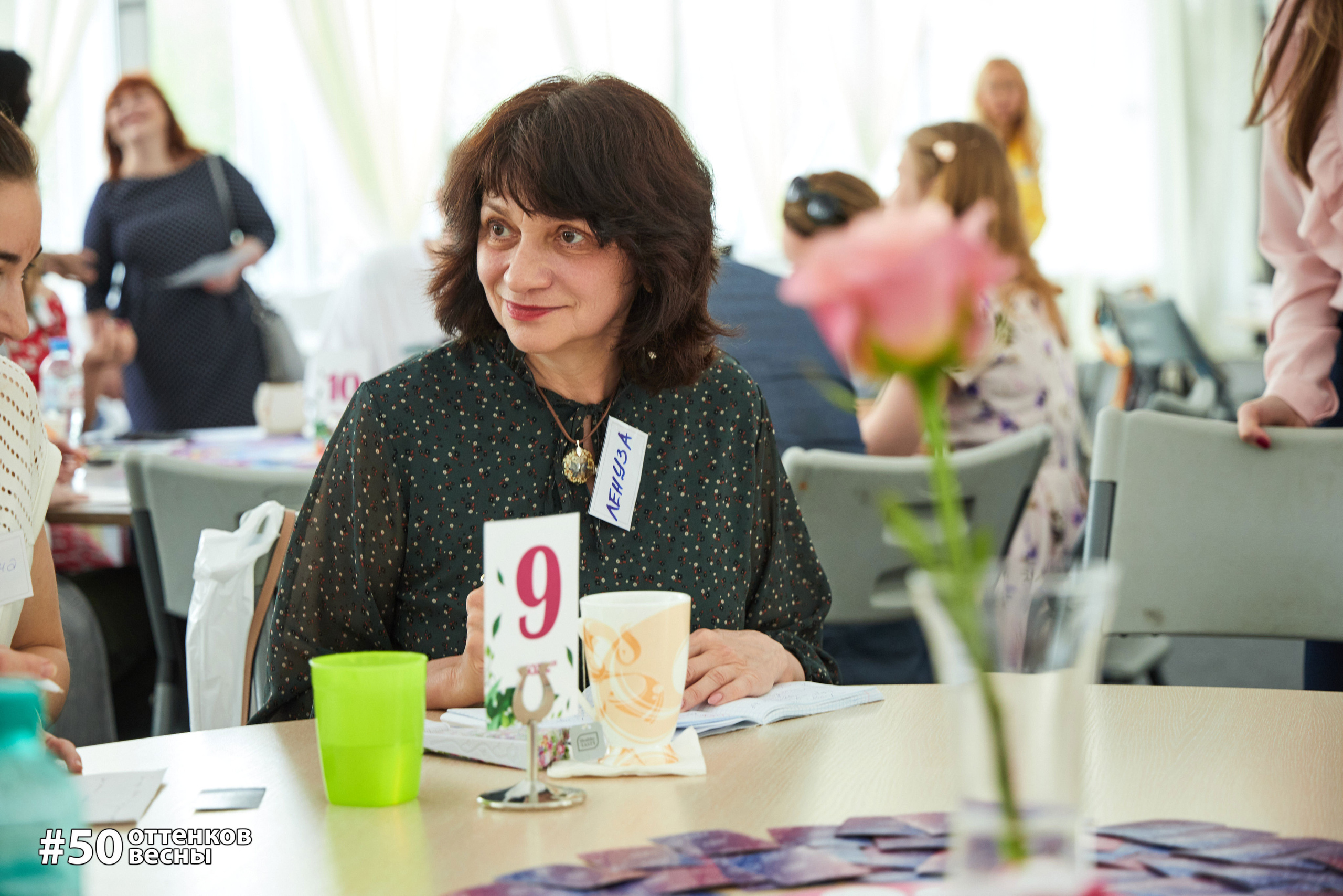 Фестиваль Трансформационных игр в Кирове. Фотограф Алексей Яковлев