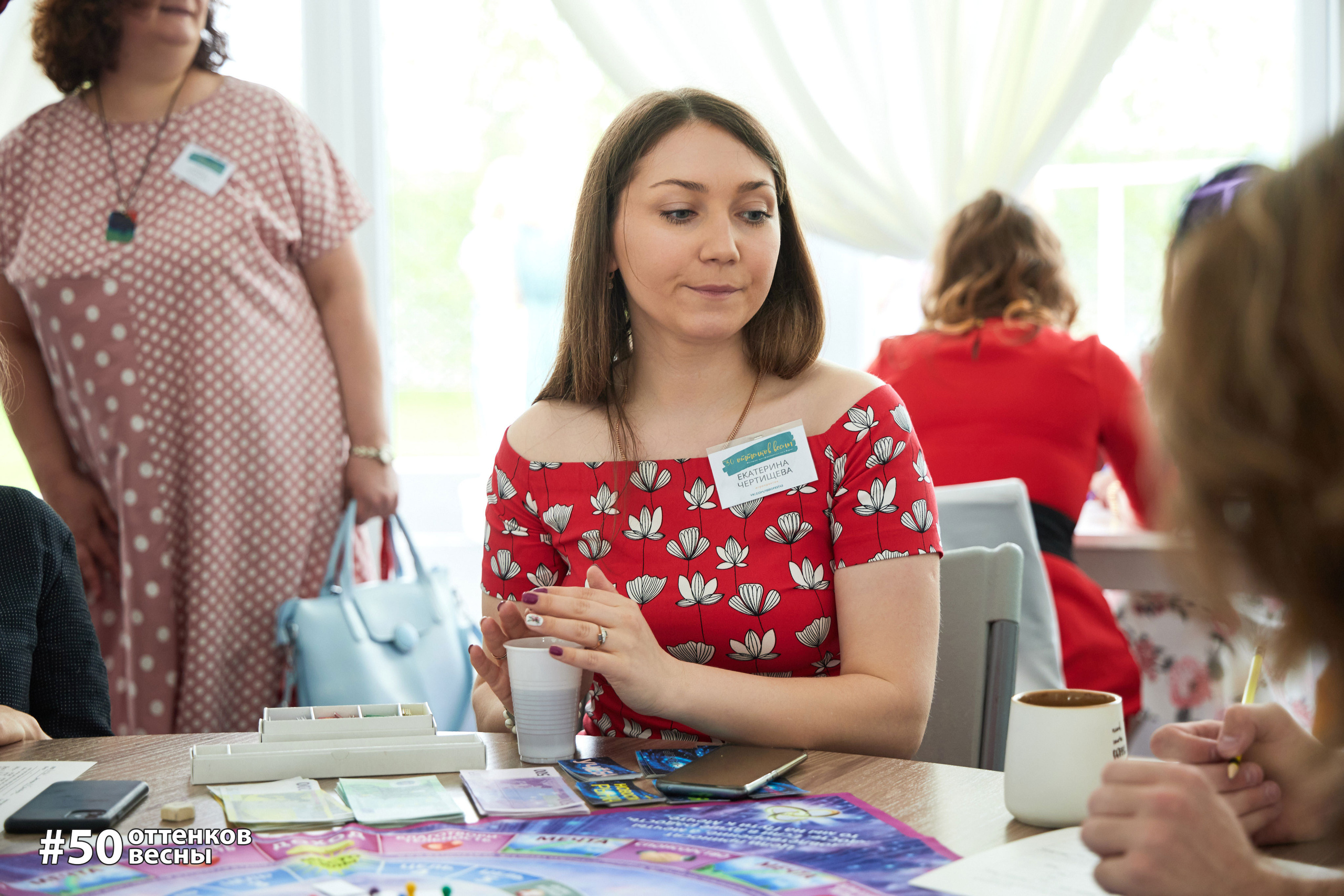 Фестиваль Трансформационных игр в Кирове. Фотограф Алексей Яковлев