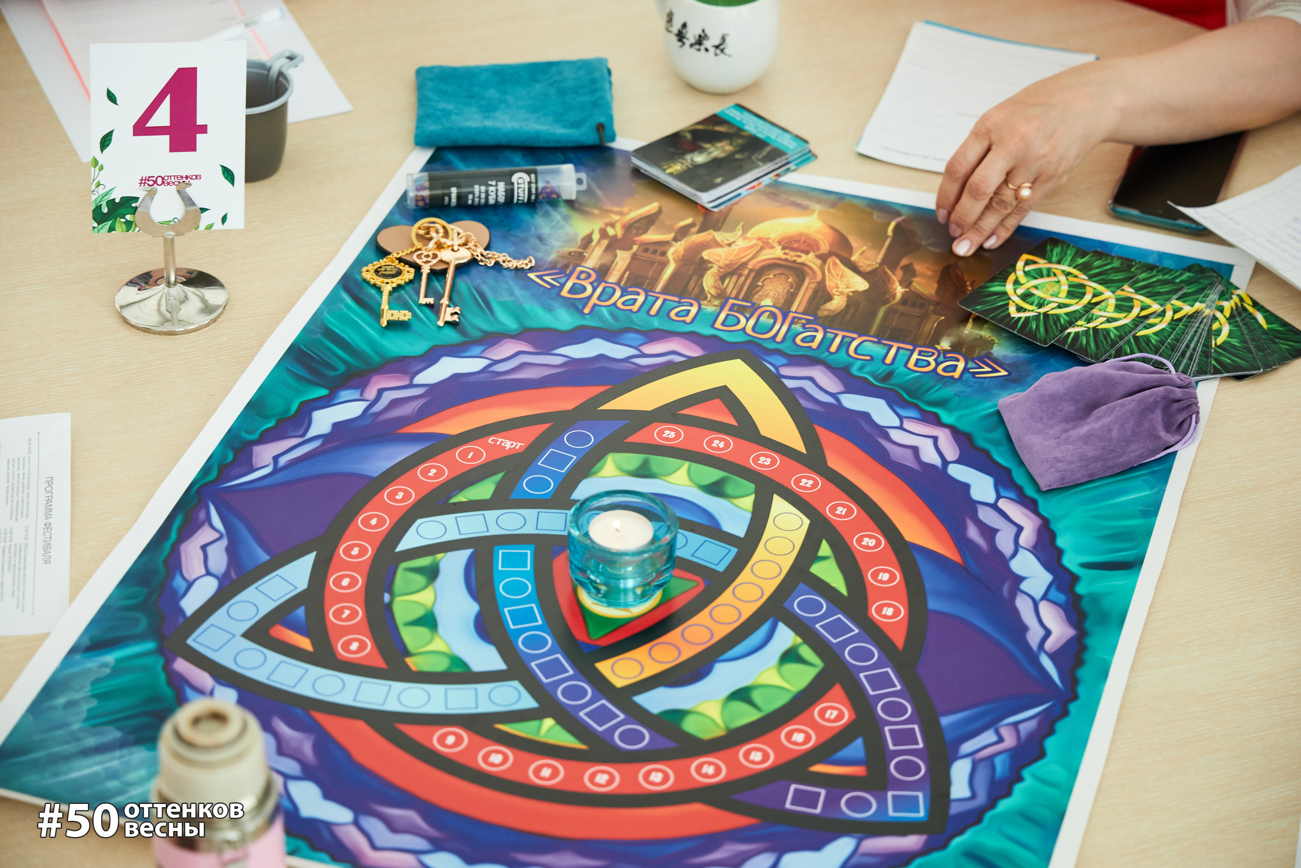 Фестиваль Трансформационных игр в Кирове. Фотограф Алексей Яковлев