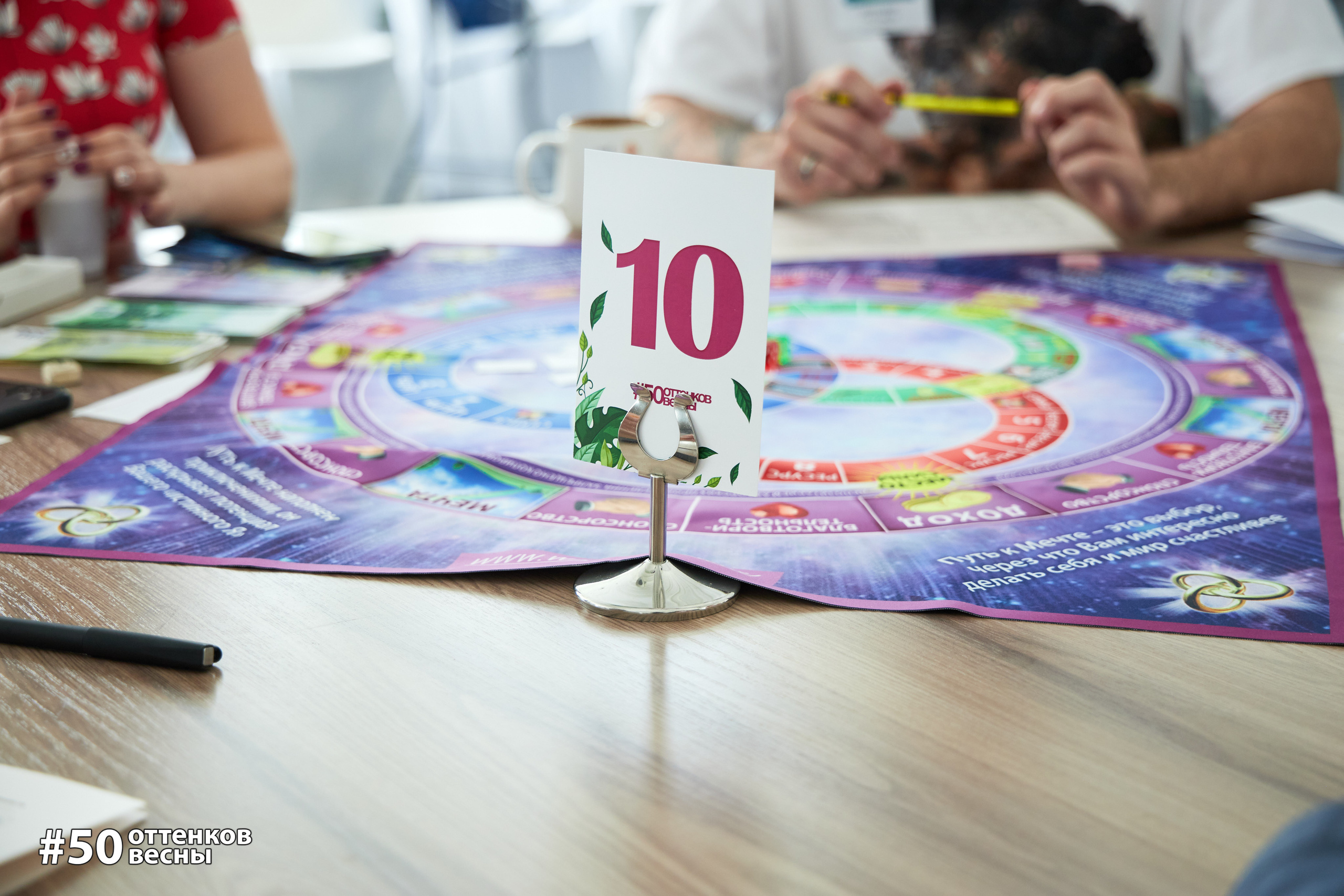 Фестиваль Трансформационных игр в Кирове. Фотограф Алексей Яковлев