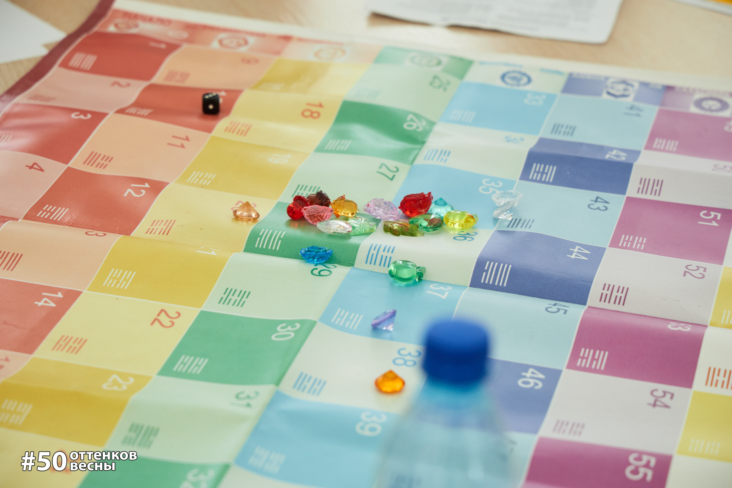 Фестиваль Трансформационных игр в Кирове. Фотограф Алексей Яковлев