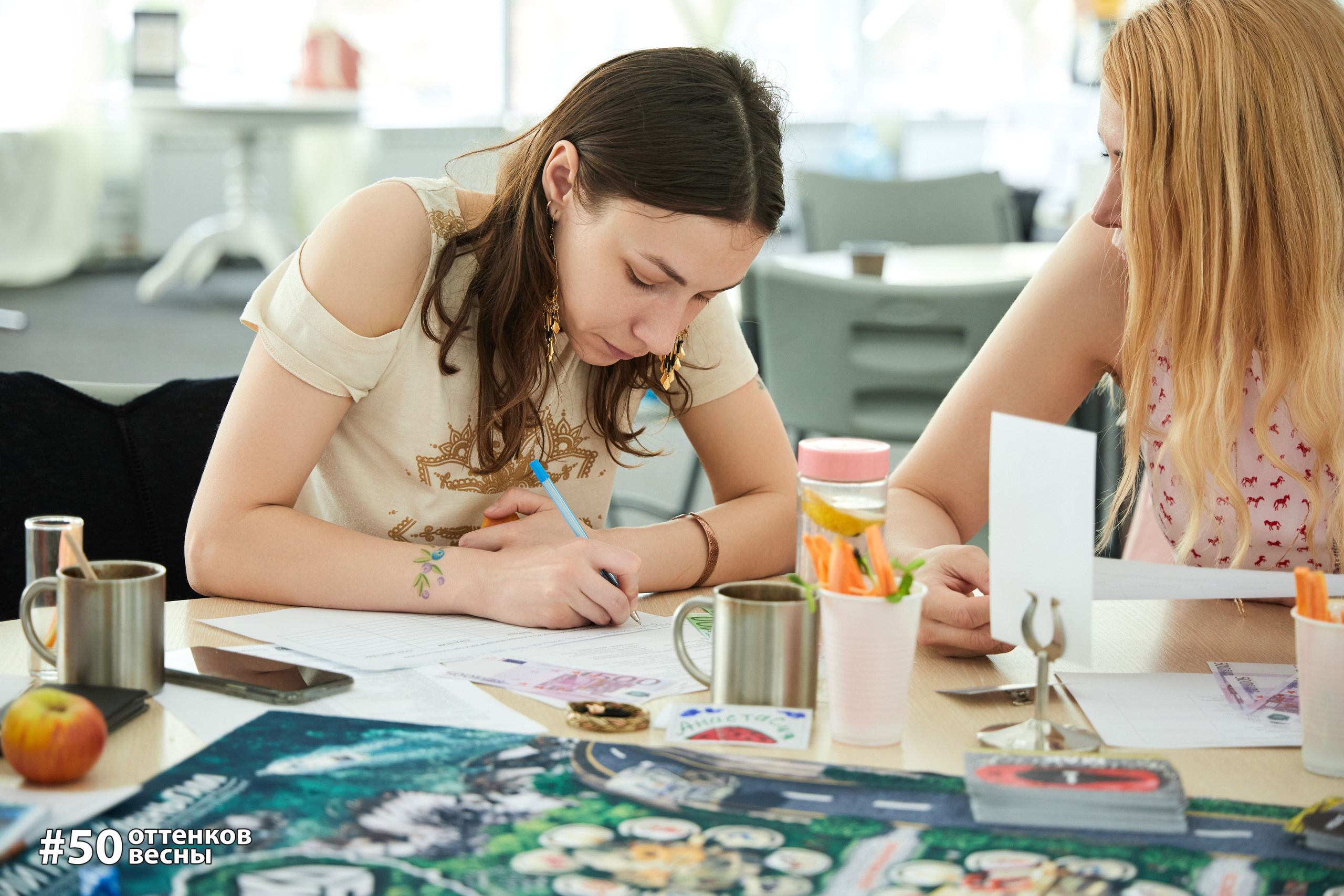 Фестиваль Трансформационных игр в Кирове. Фотограф Алексей Яковлев