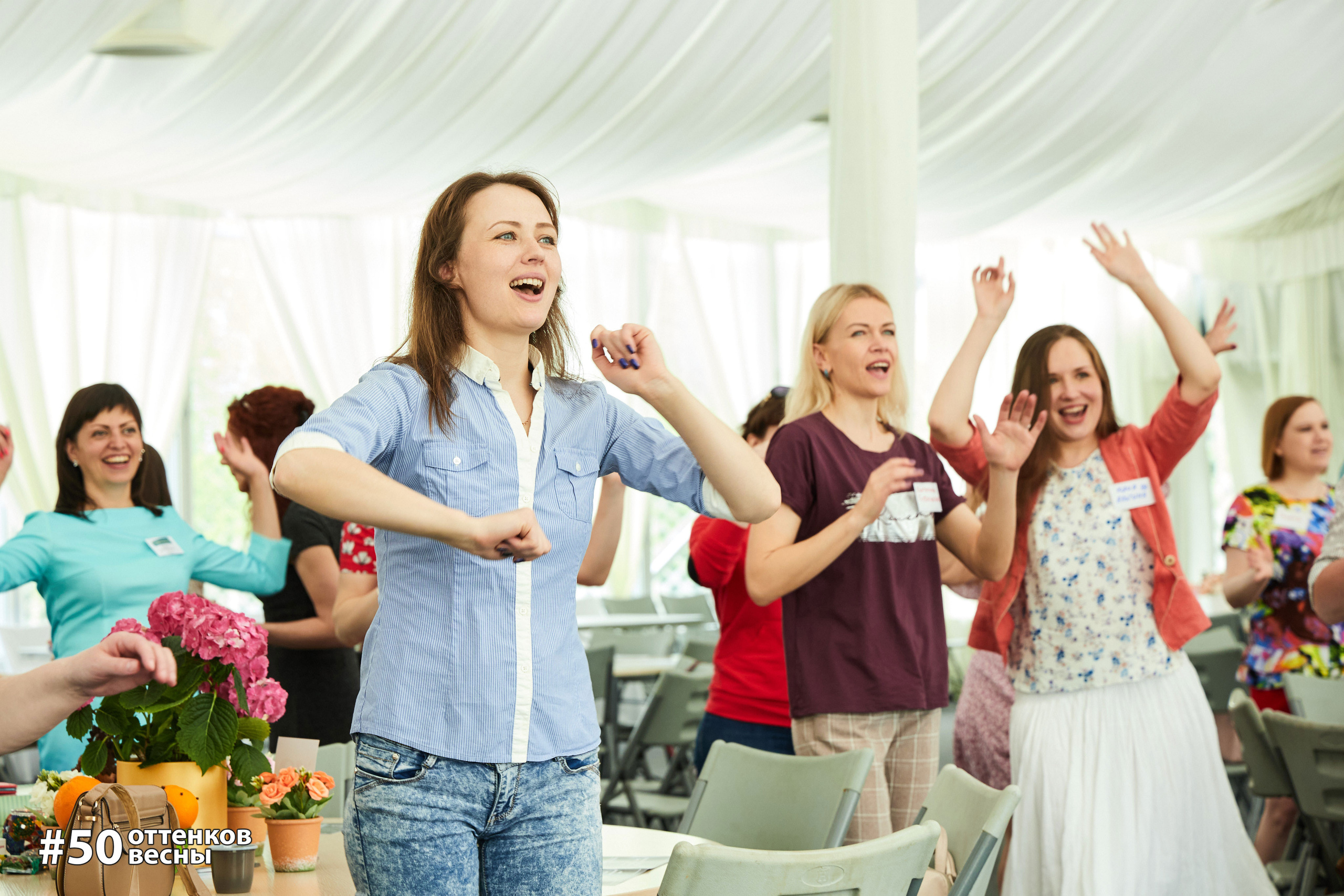 Фестиваль Трансформационных игр в Кирове. Фотограф Алексей Яковлев