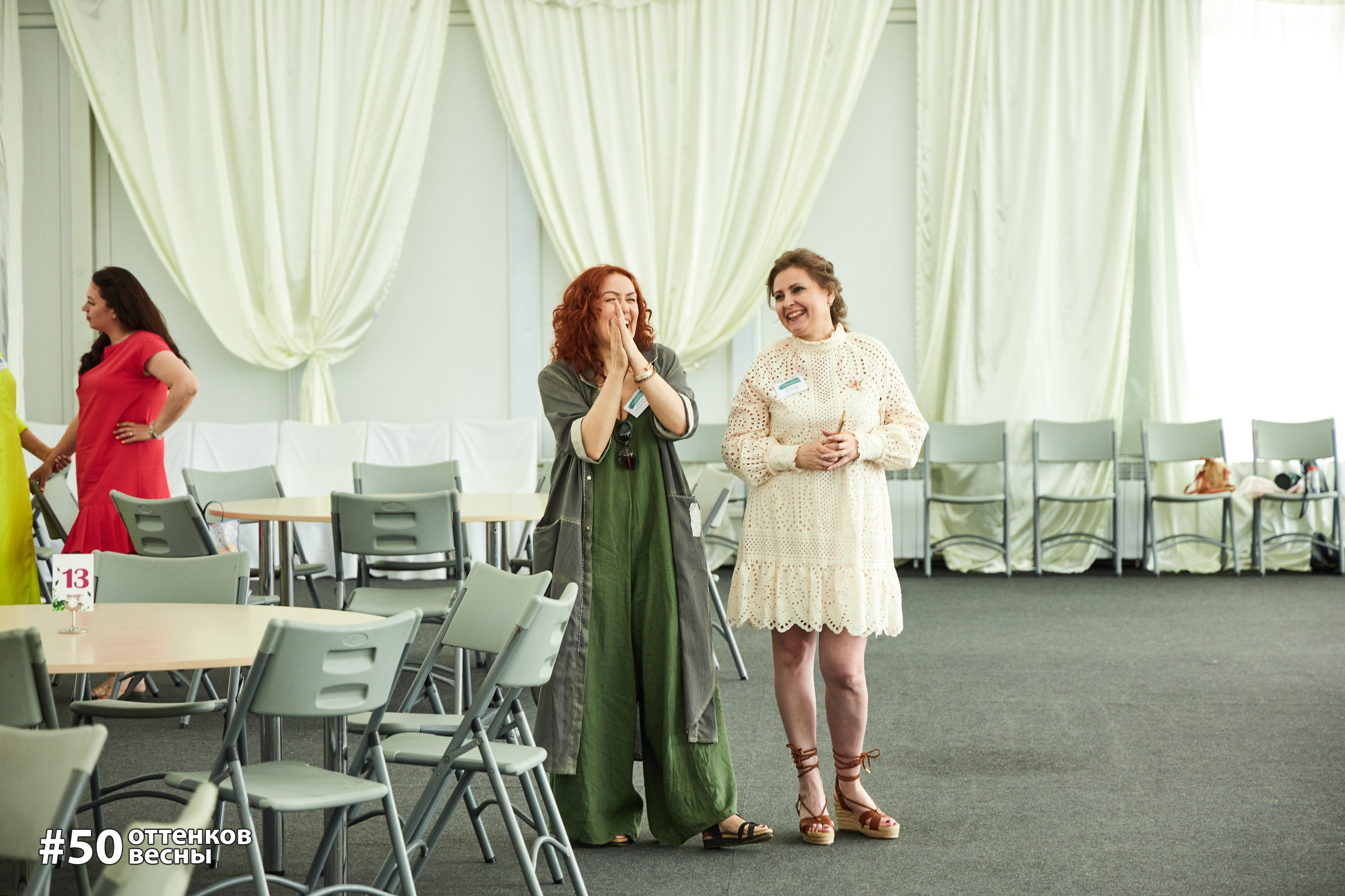 Фестиваль Трансформационных игр в Кирове. Фотограф Алексей Яковлев