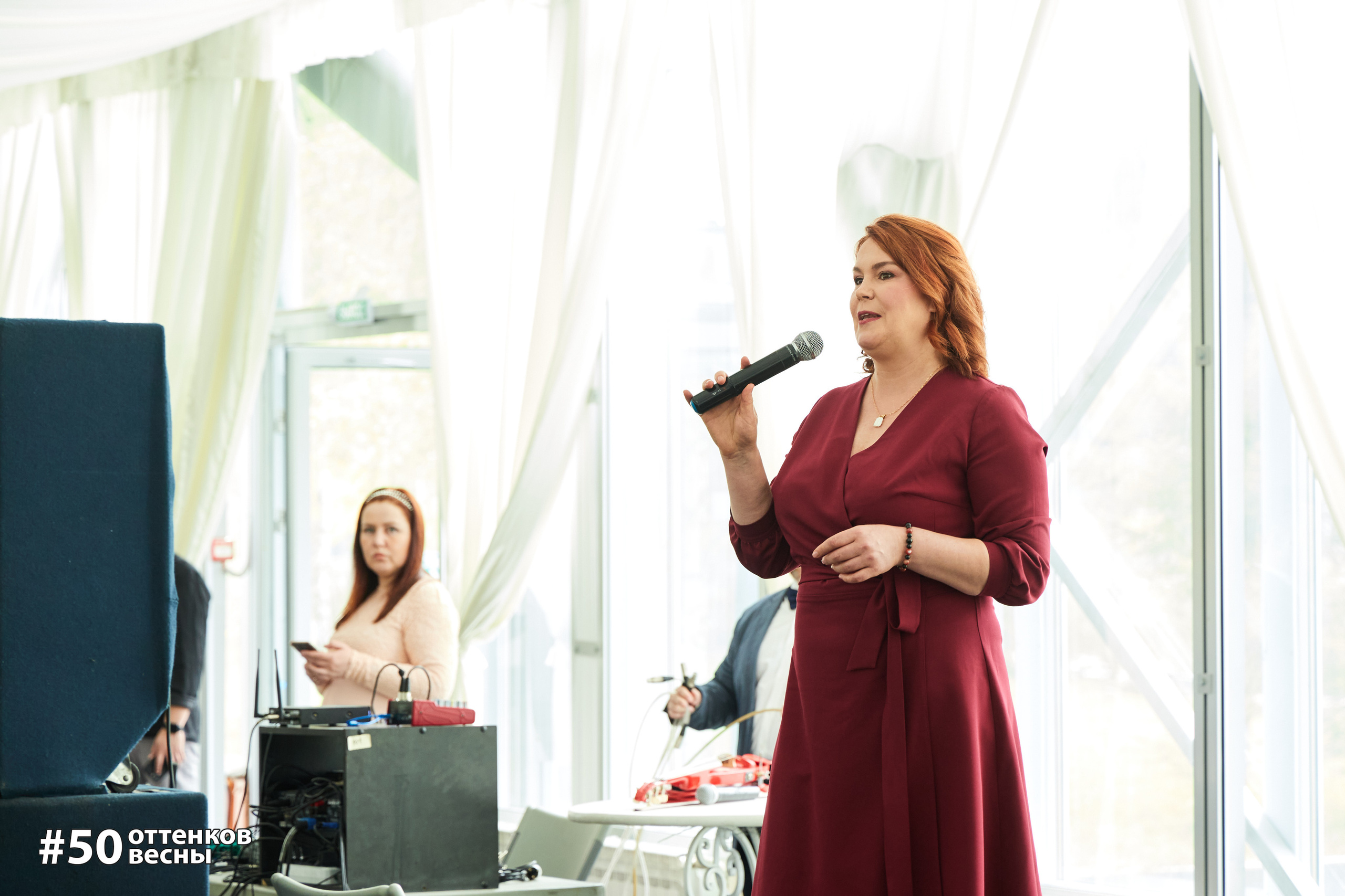 Фестиваль Трансформационных игр в Кирове. Фотограф Алексей Яковлев