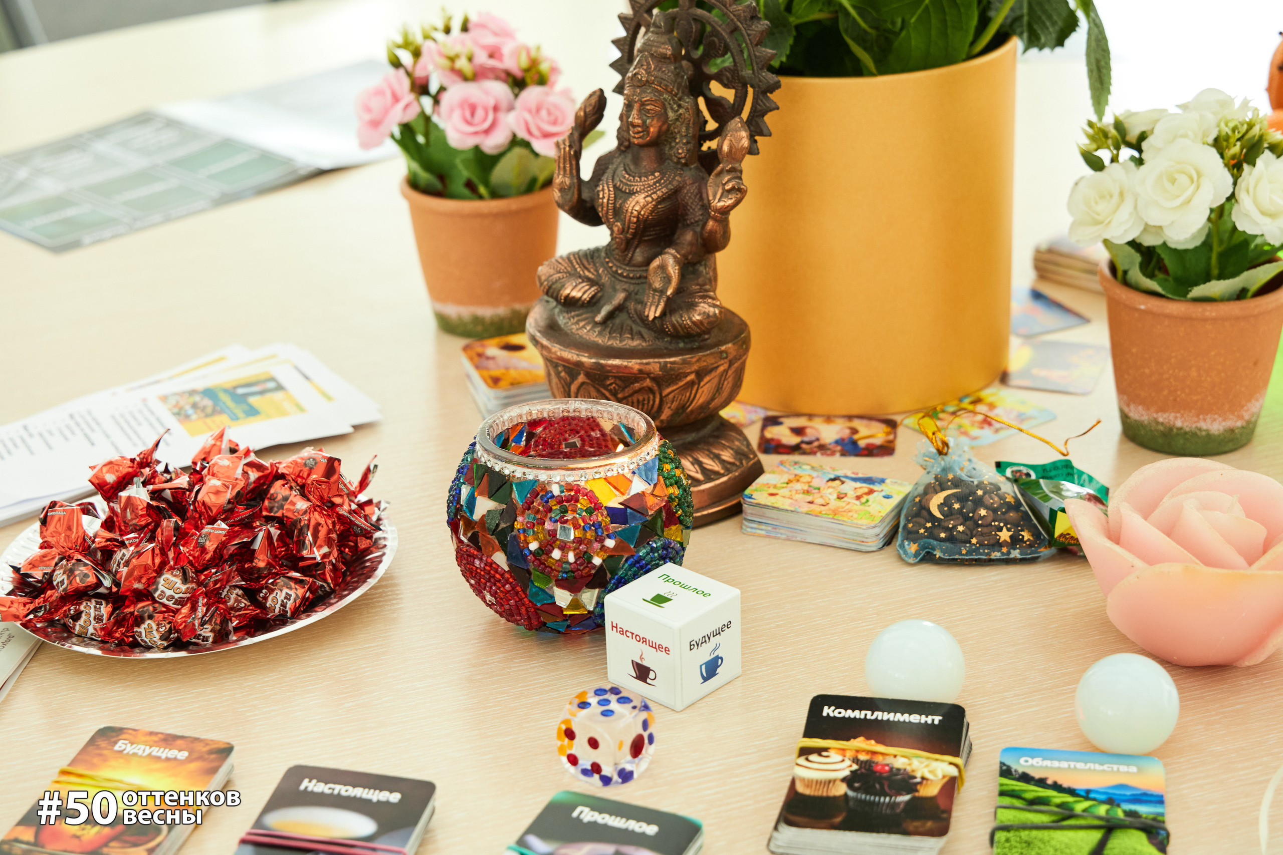 Фестиваль Трансформационных игр в Кирове. Фотограф Алексей Яковлев