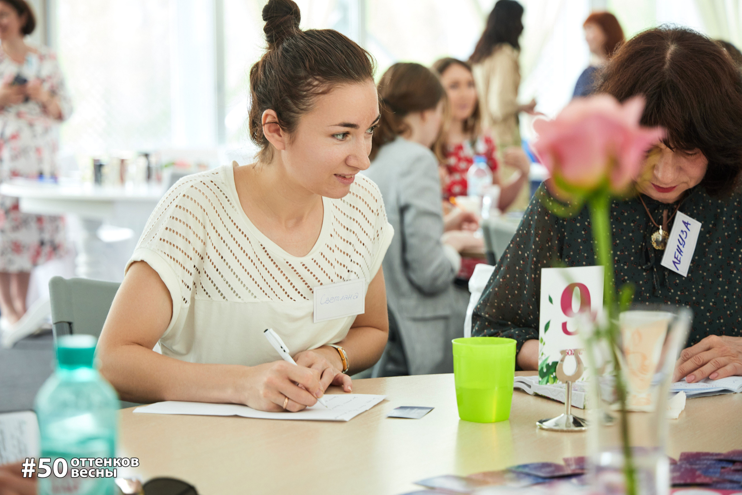 Фестиваль Трансформационных игр в Кирове. Фотограф Алексей Яковлев