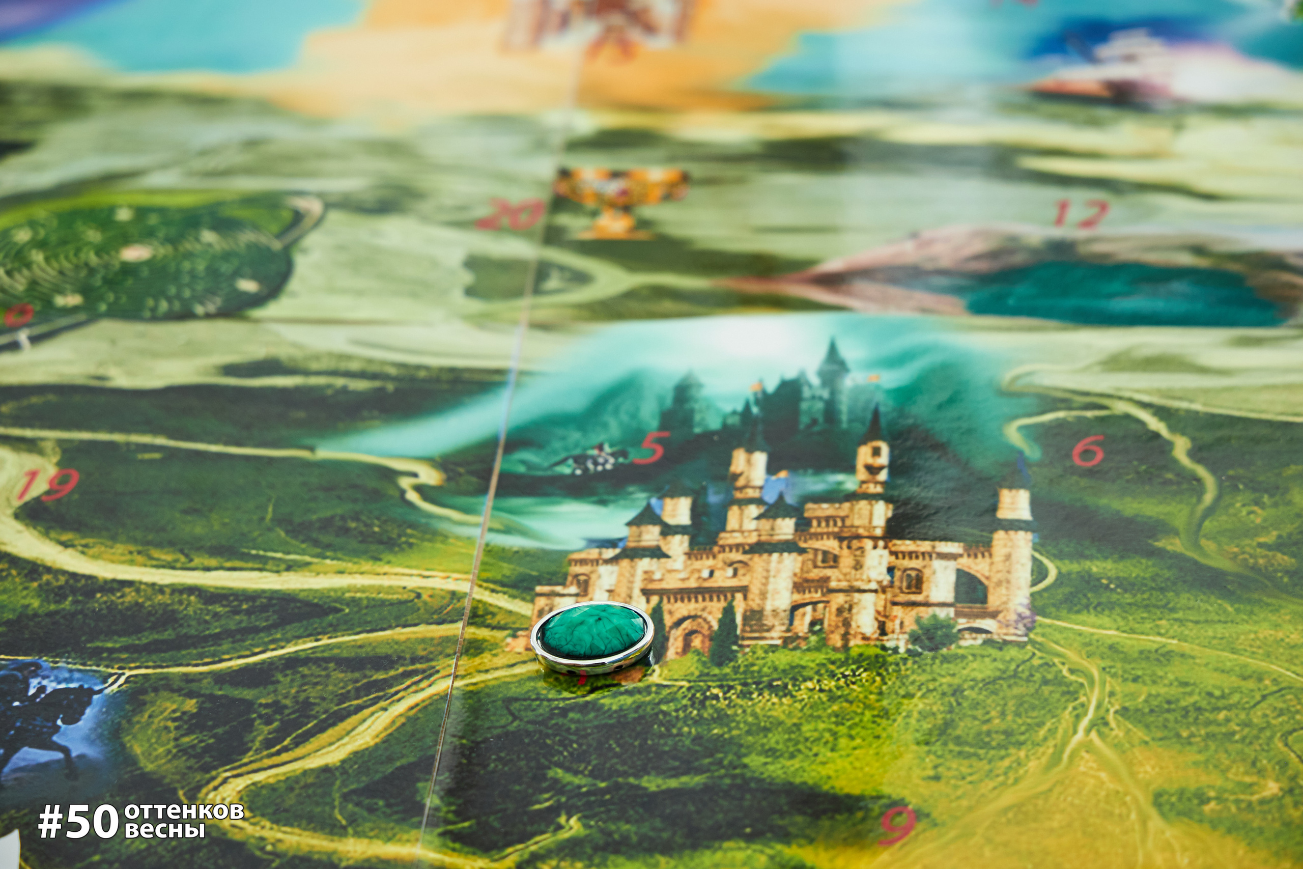 Фестиваль Трансформационных игр в Кирове. Фотограф Алексей Яковлев