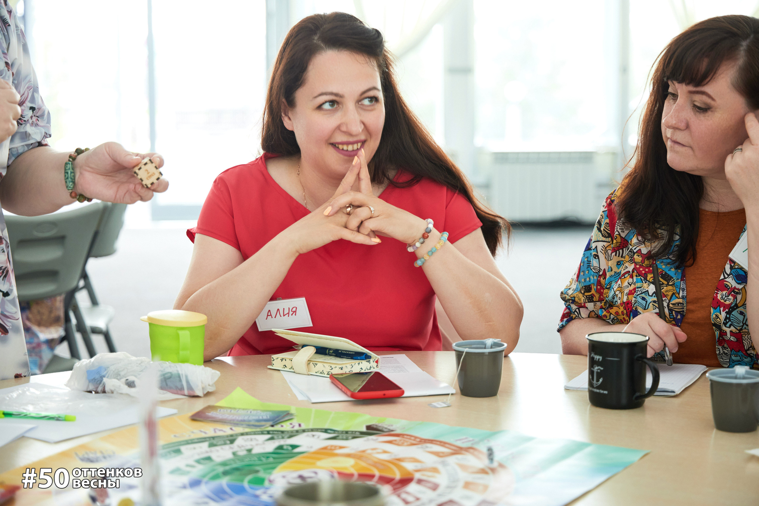 Фестиваль Трансформационных игр в Кирове. Фотограф Алексей Яковлев