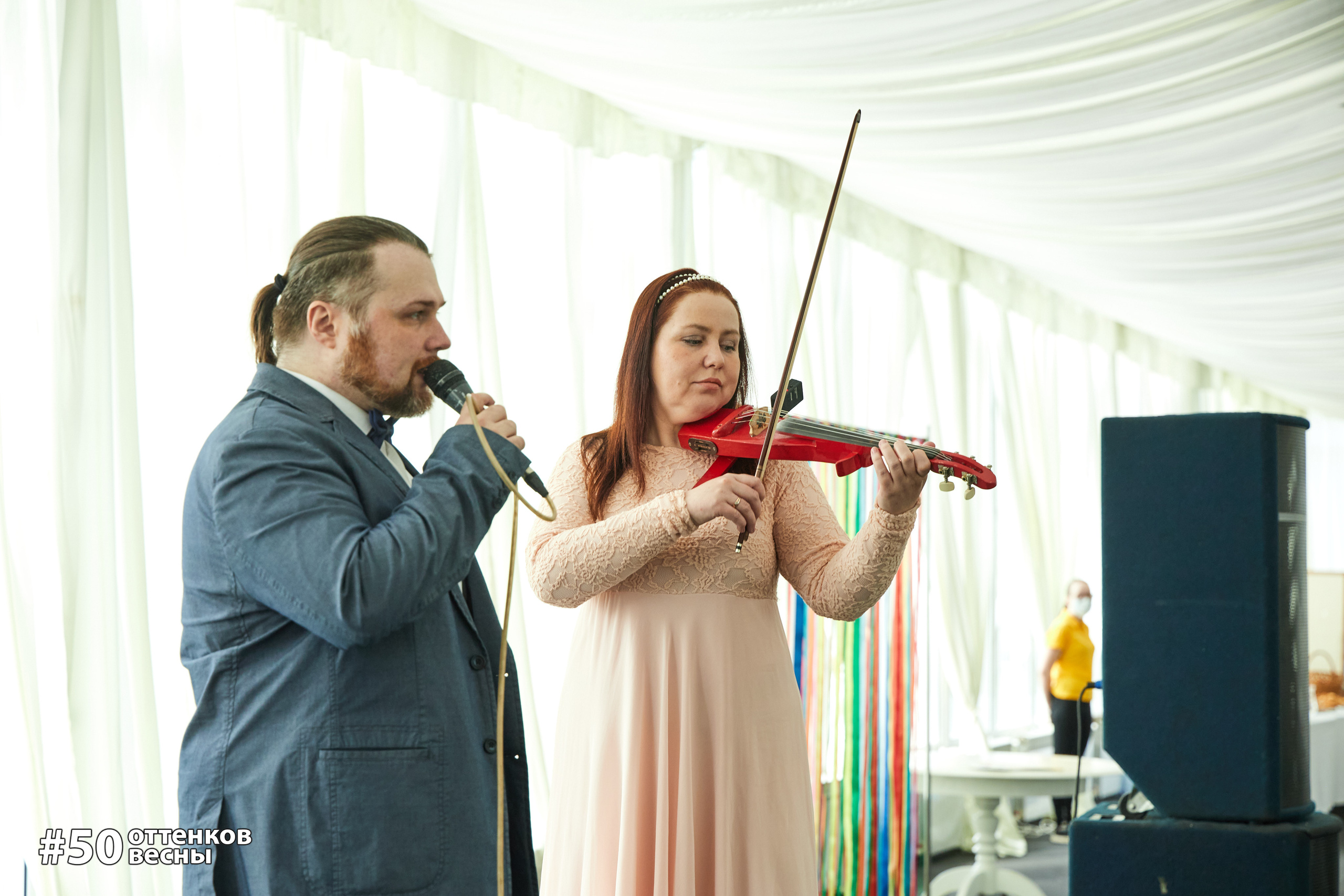 Фестиваль Трансформационных игр в Кирове. Фотограф Алексей Яковлев