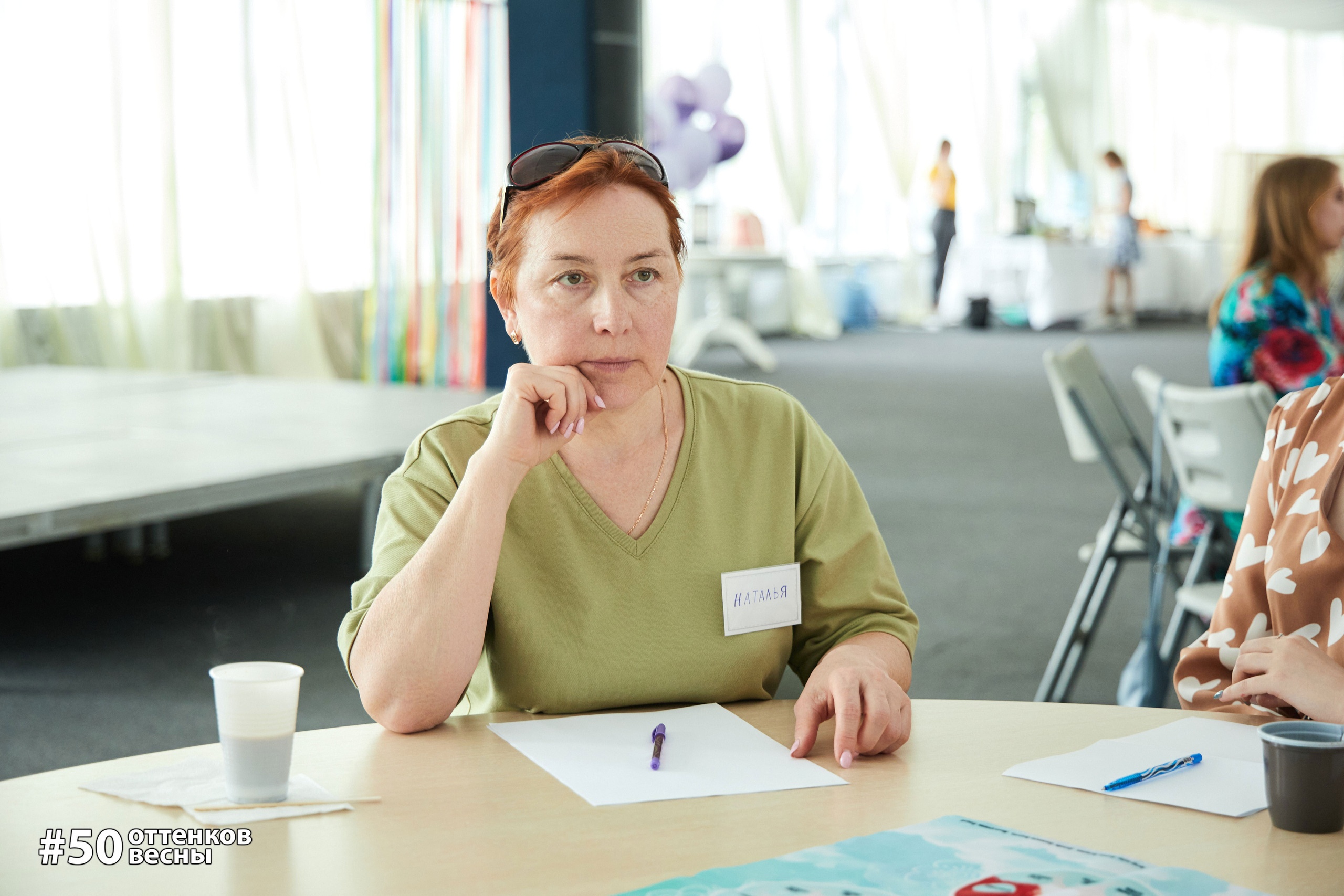 Фестиваль Трансформационных игр в Кирове. Фотограф Алексей Яковлев