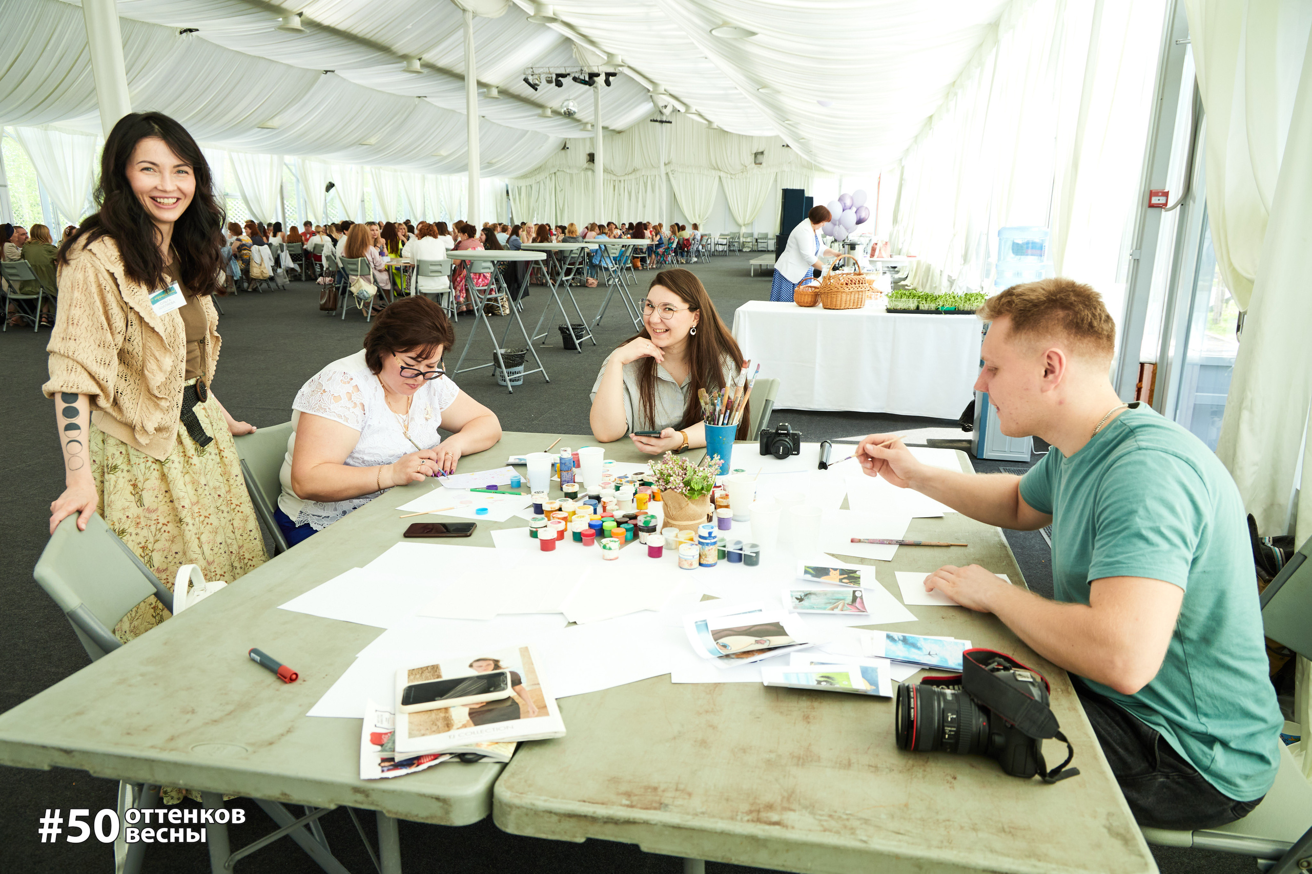 Фестиваль Трансформационных игр в Кирове. Фотограф Алексей Яковлев