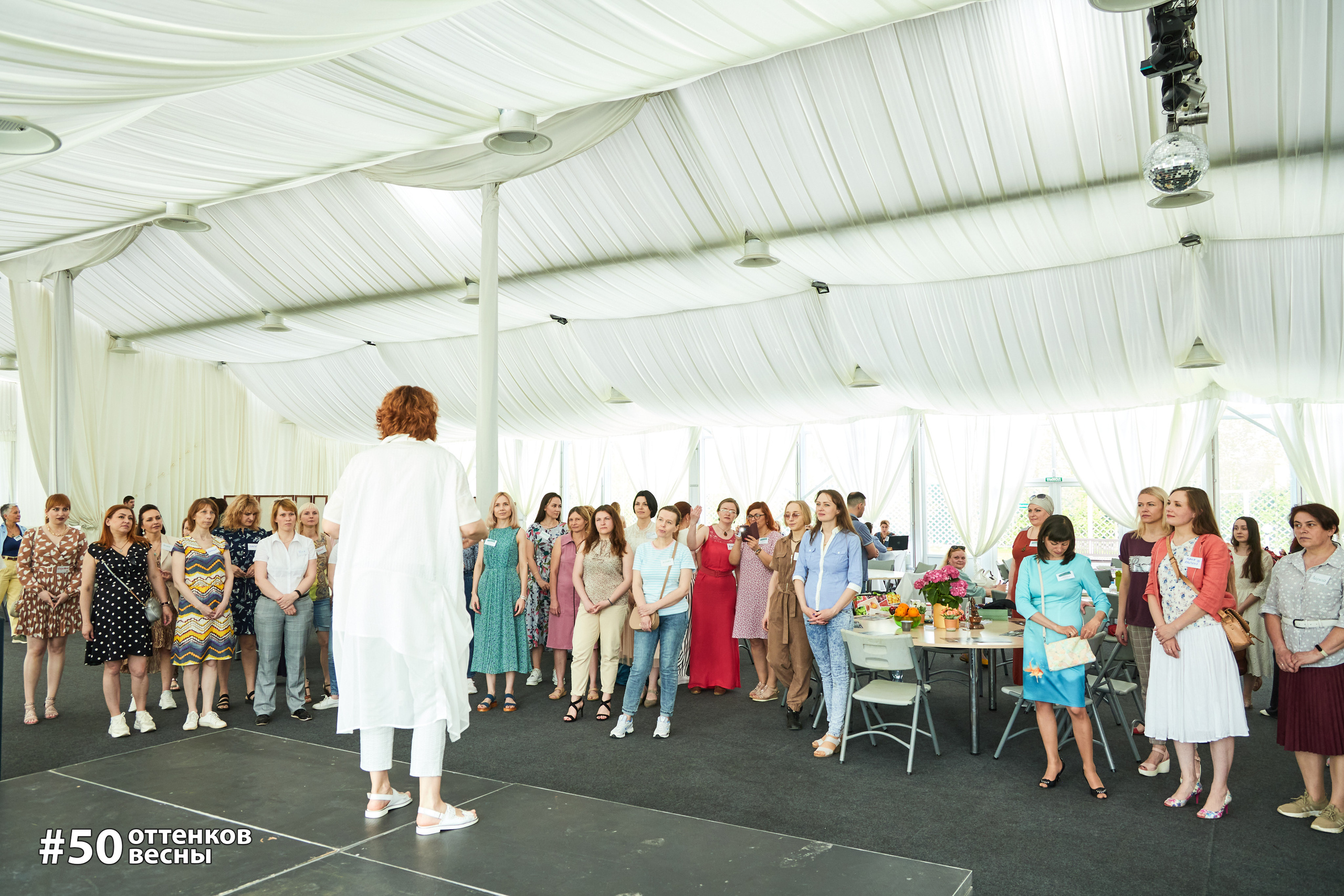 Фестиваль Трансформационных игр в Кирове. Фотограф Алексей Яковлев